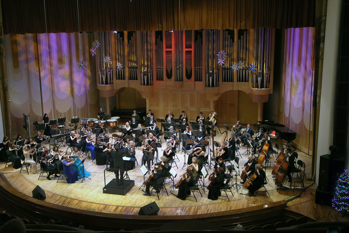 

Билеты на Опера гала (Филармония)