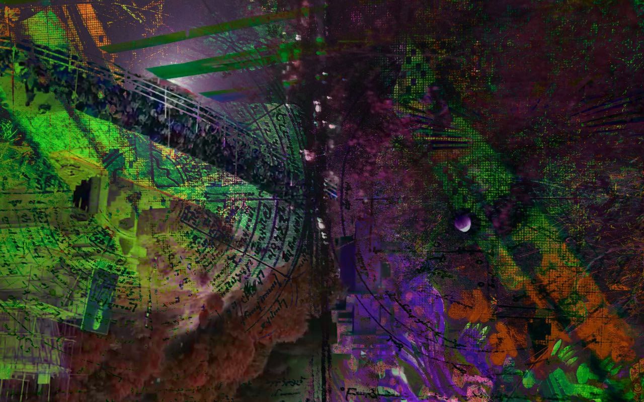 

Билеты на Постоянное временное: Oneiroglyph, Ōphannīm (ЦСИ им. Сергея Курёхина)