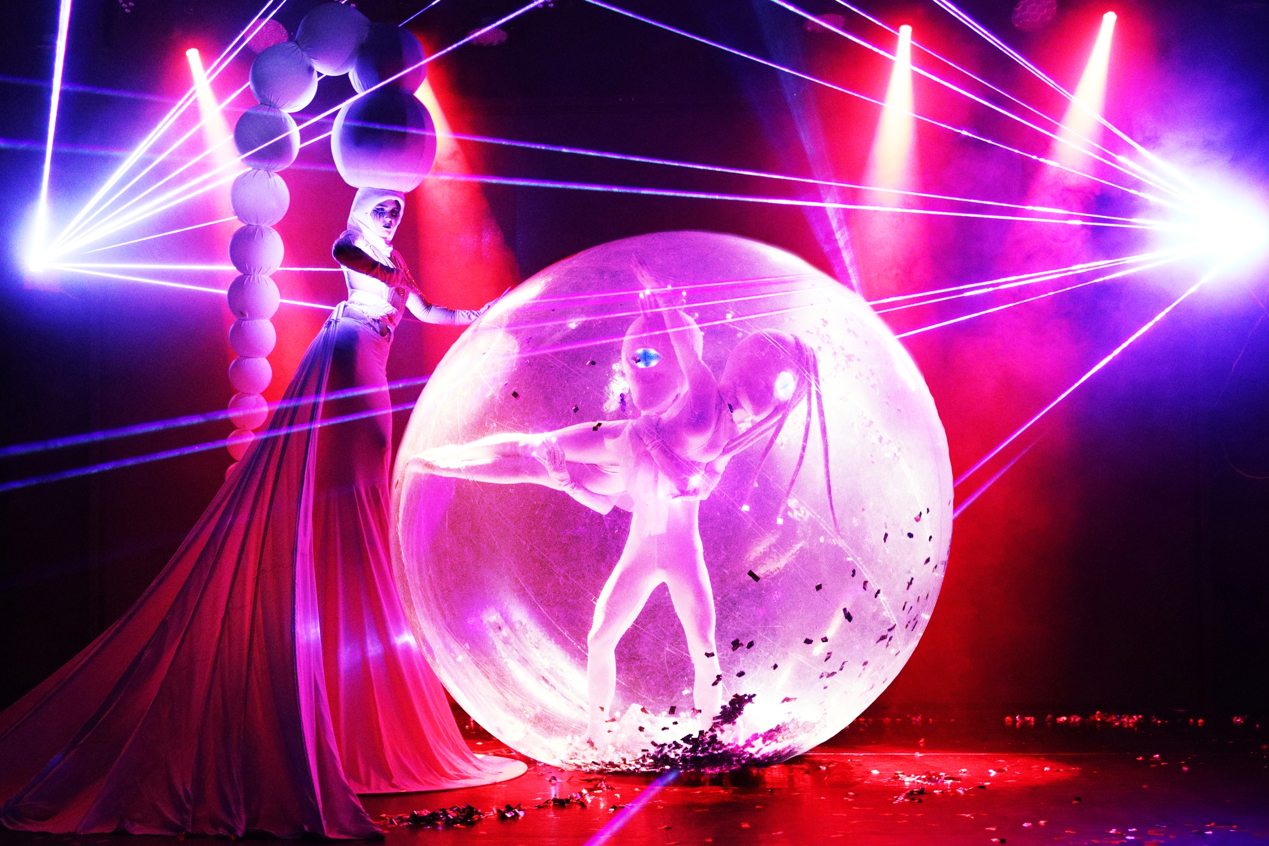 

Билеты на Лунозавр в космосе (Театр будущего Лилии Тим)