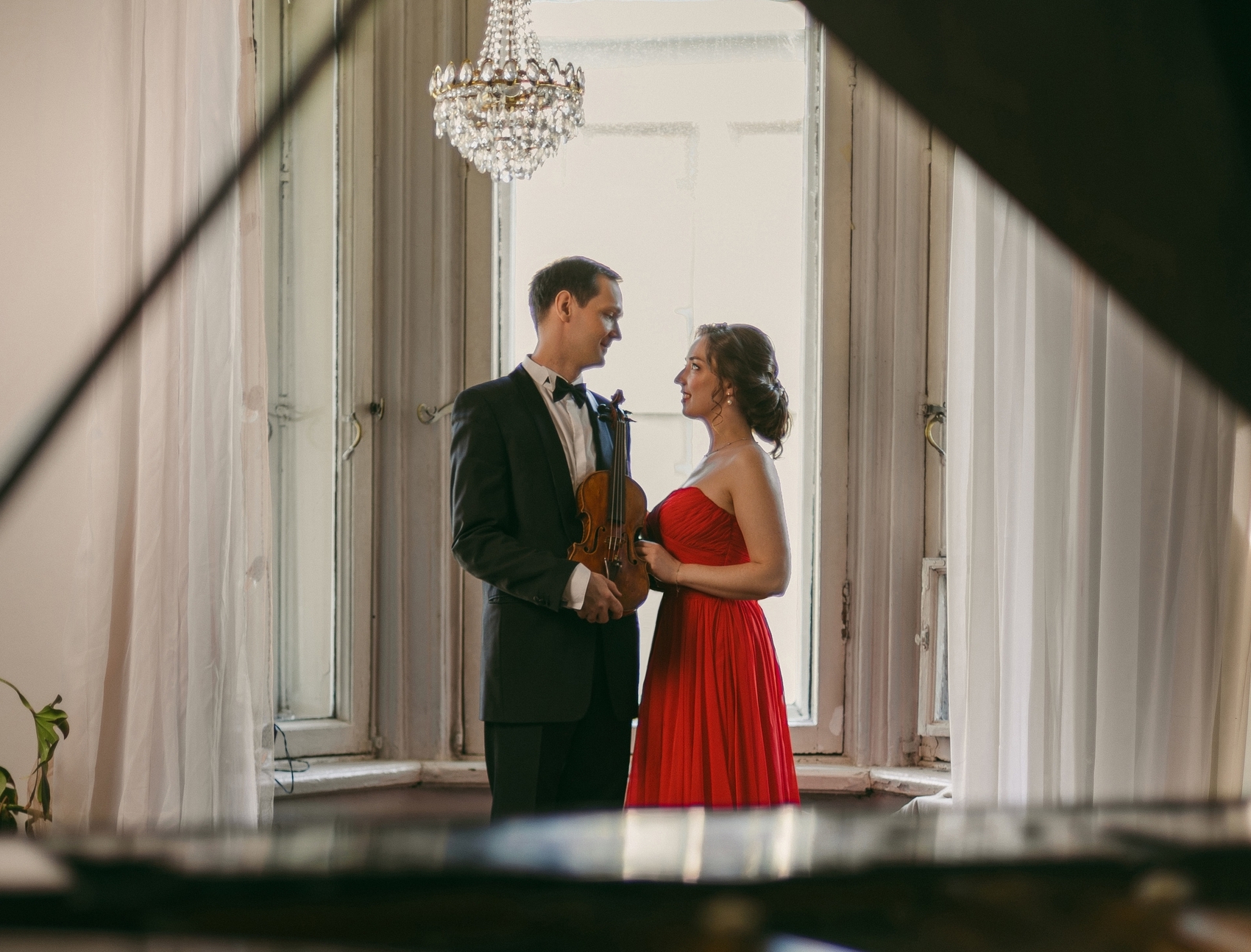 

Билеты на Десять граней Российской империи. Вечер музыки для скрипки и фортепиано (Капелла)