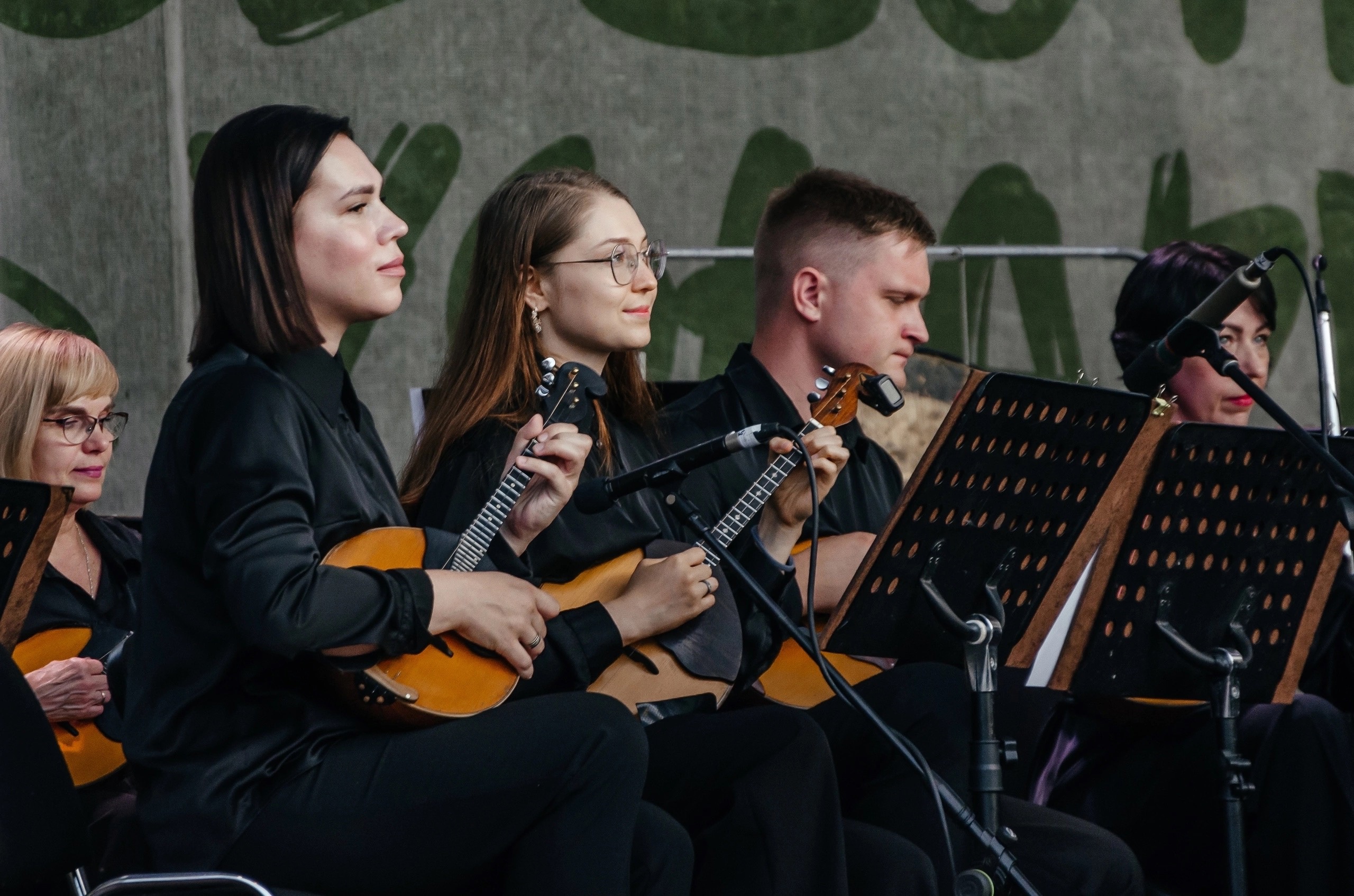 

Билеты на Русский оркестр (Дворец «Губернаторский»)