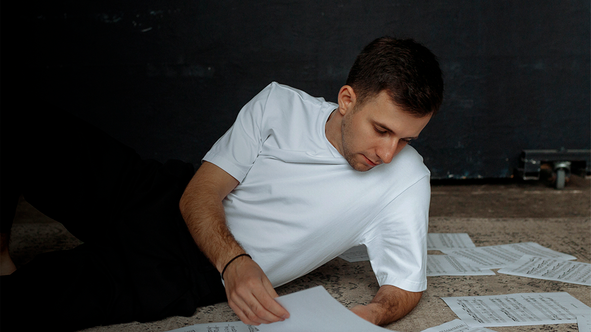 

Билеты на Сергей Сувид (Центральный дом архитектора)