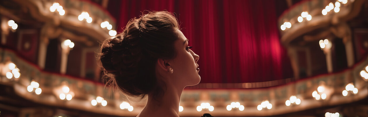 Леди Макбет Мценского уезда