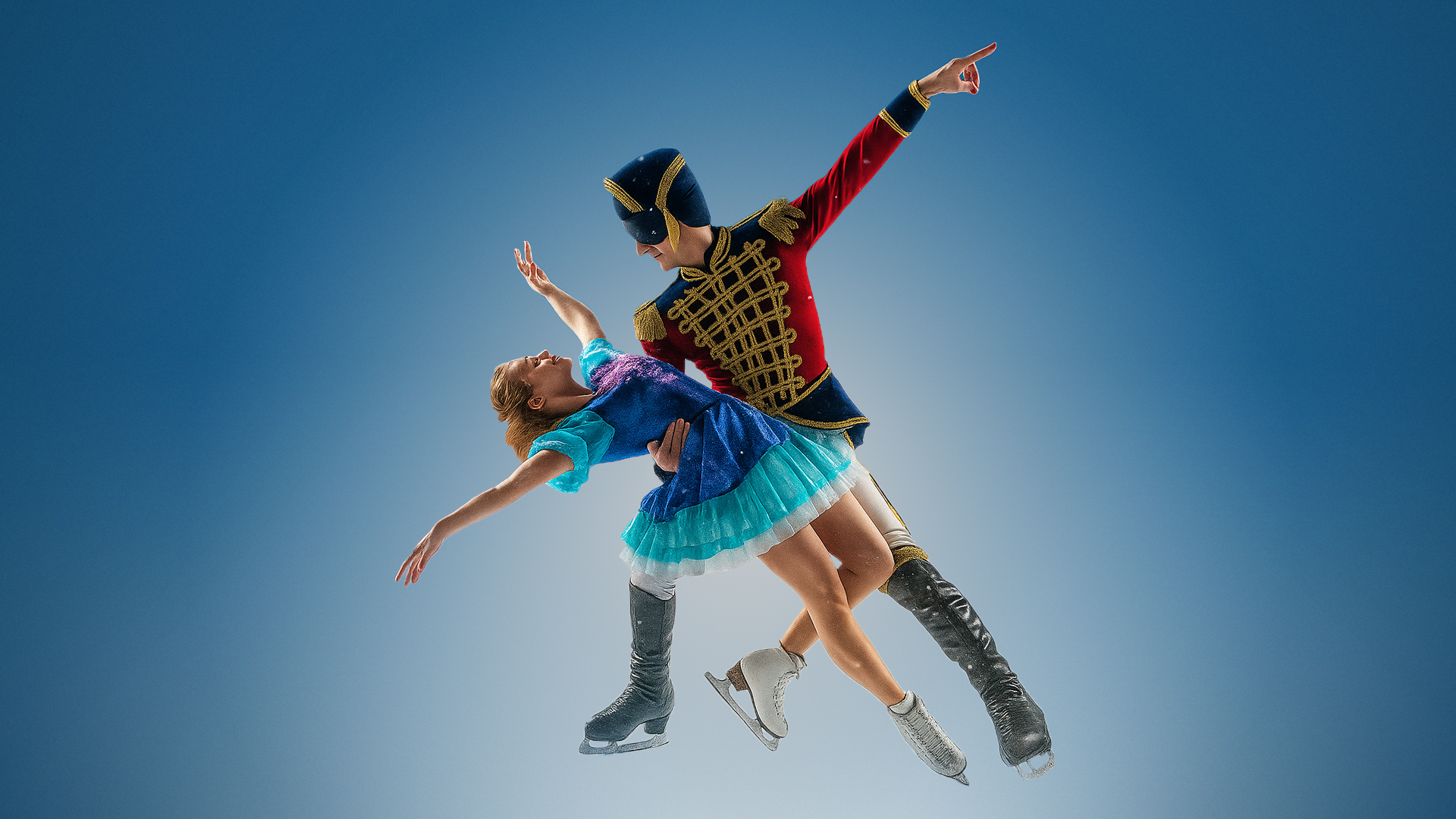 

Билеты на Щелкунчик и Повелитель тьмы (Almaty Arena)