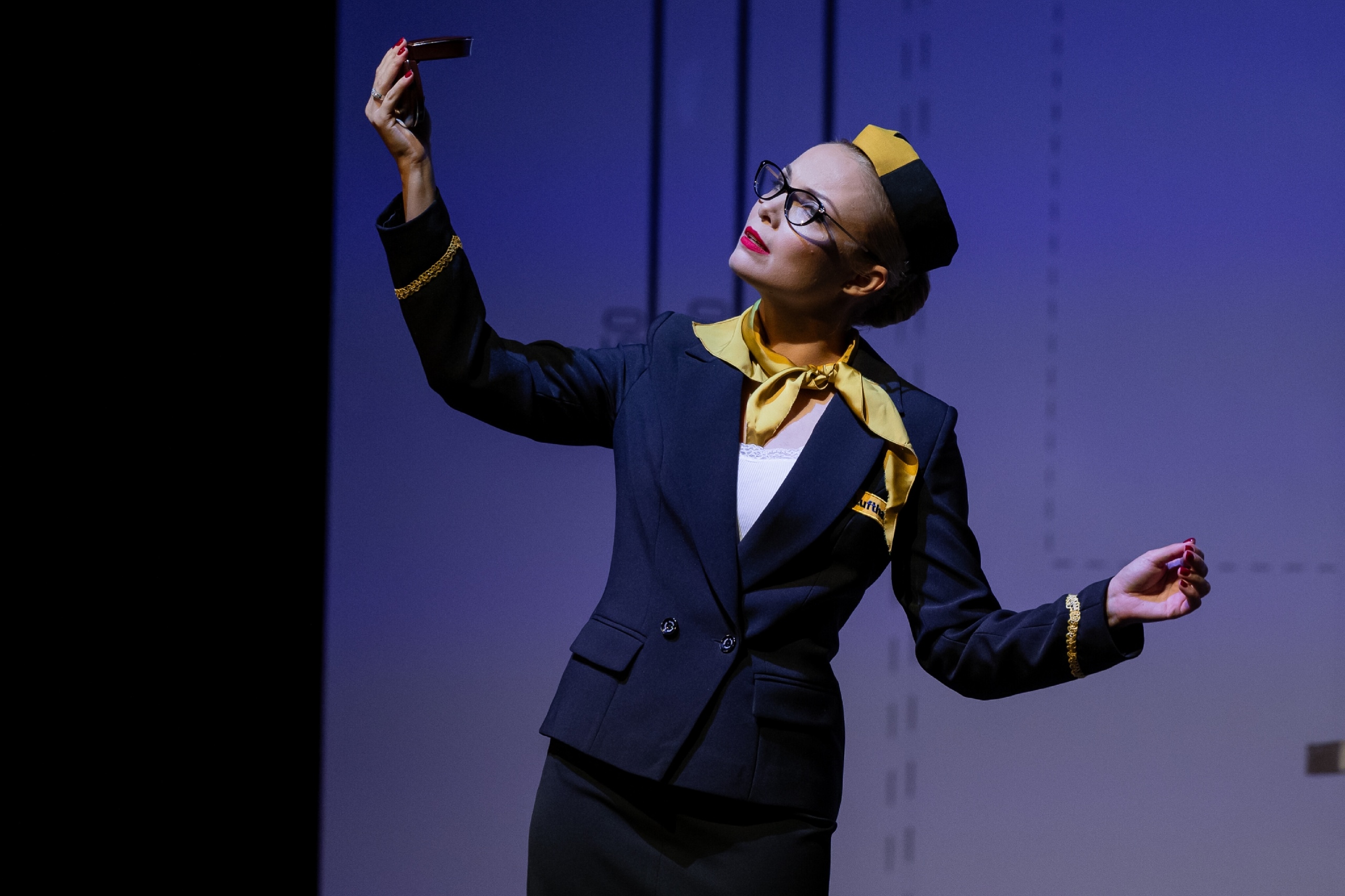 

Билеты на Мы летим