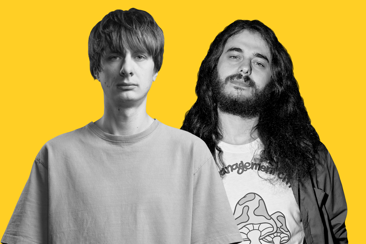 

Билеты на Дима Гаврилов и Ян Зубков (StandUp Store Moscow)