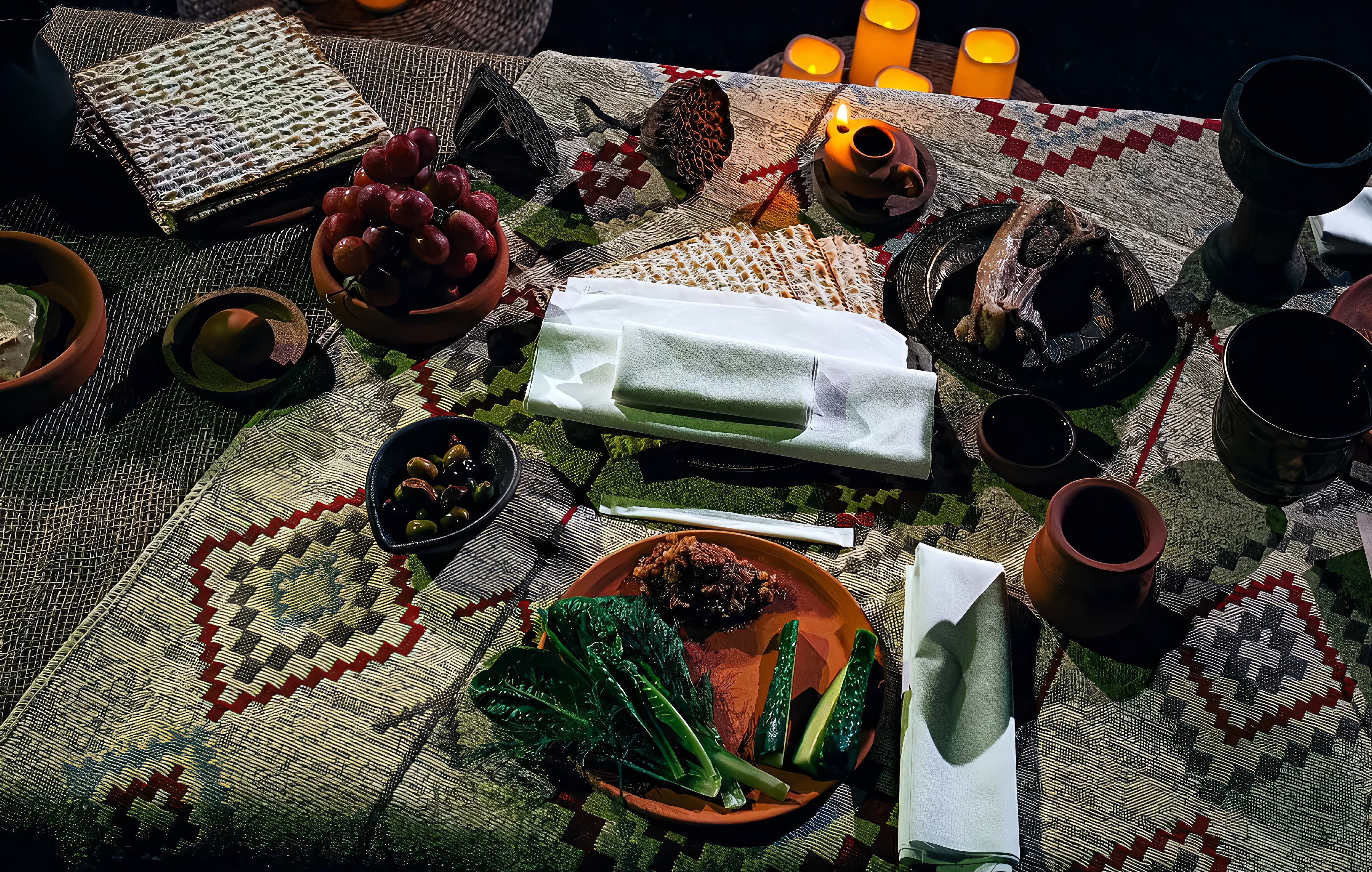 

Билеты на Тайная вечеря (Анненкирхе)