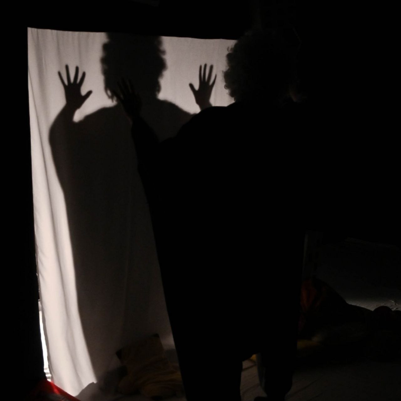 

Билеты на Кто живёт в темноте (ProKids)