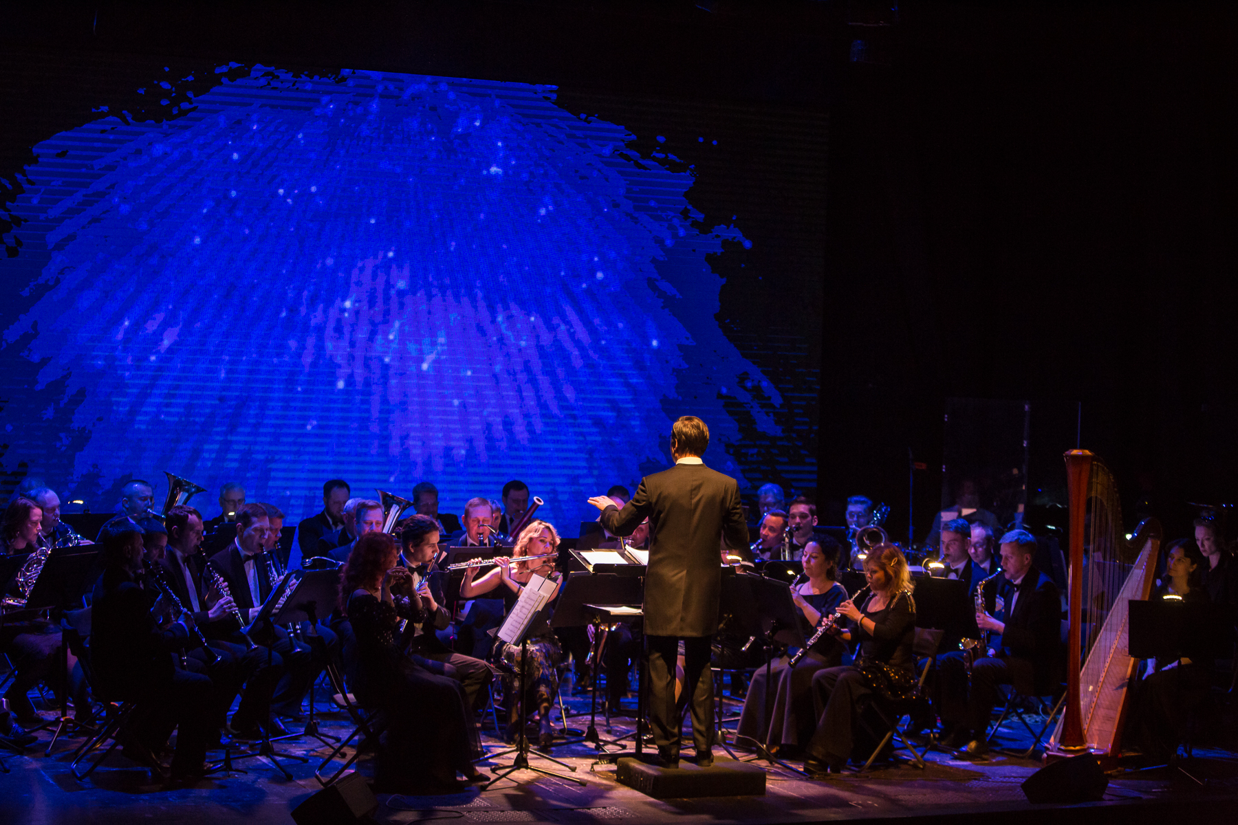 

Билеты на Новая глава (Губернский театр)