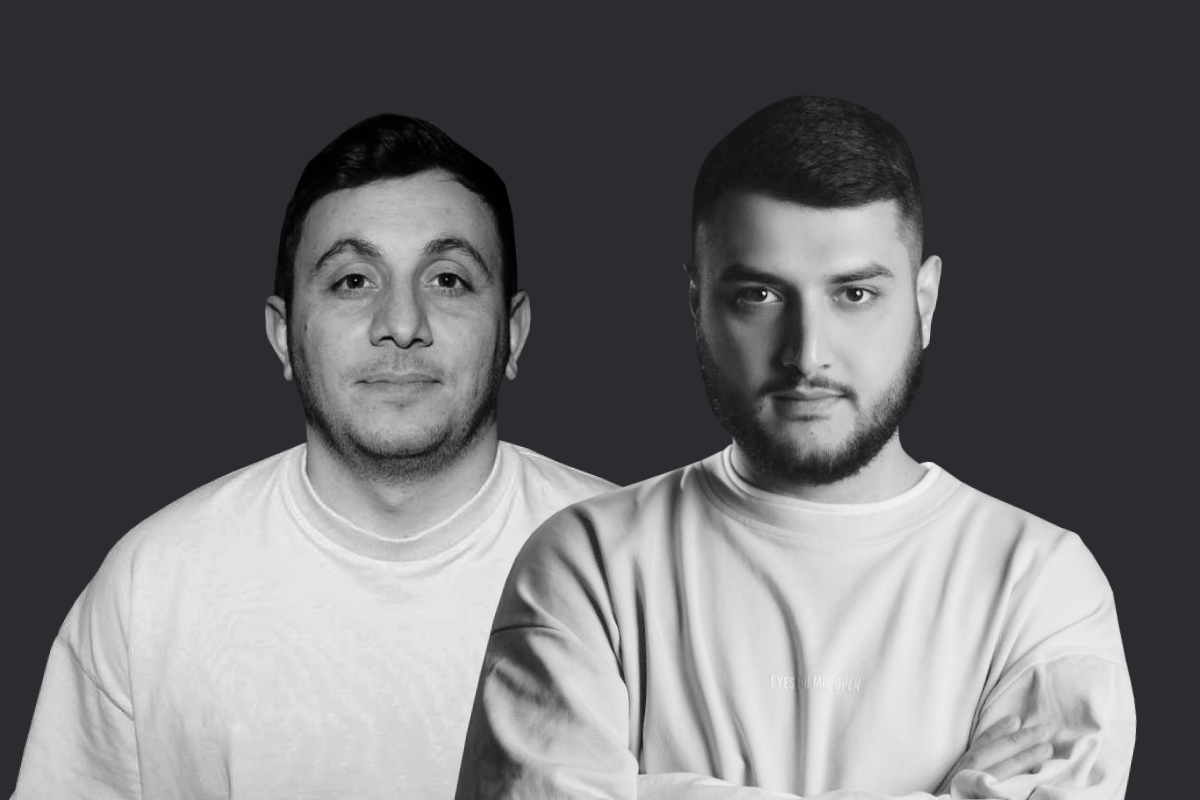 

Билеты на Гев Абрамян, Эрнест Таржуманян (StandUp Store Moscow)