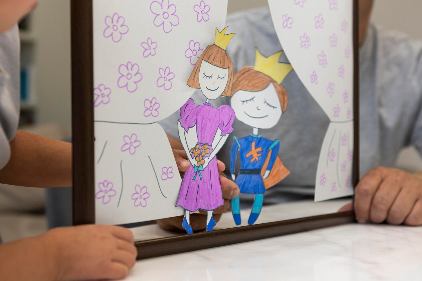 

Билеты на Союзмультфильм (Yauza Place)