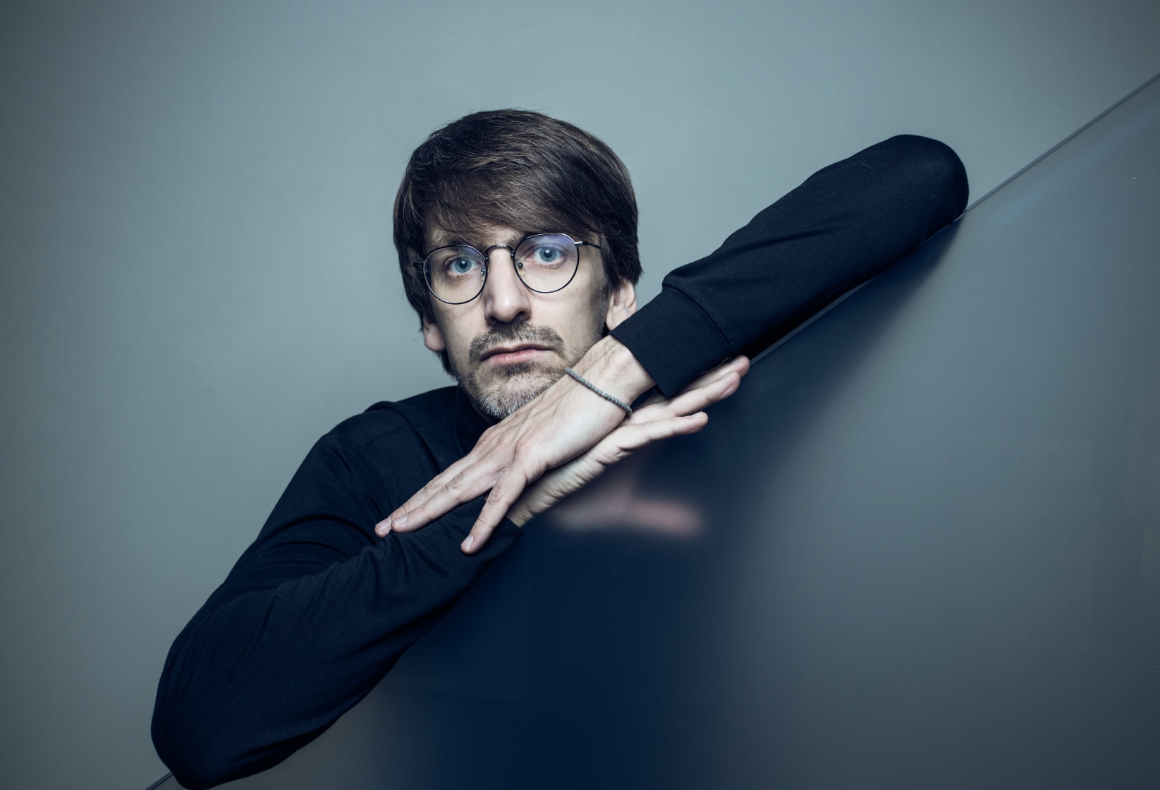 

Билеты на Трио Игоря Яковенко (Эссе)