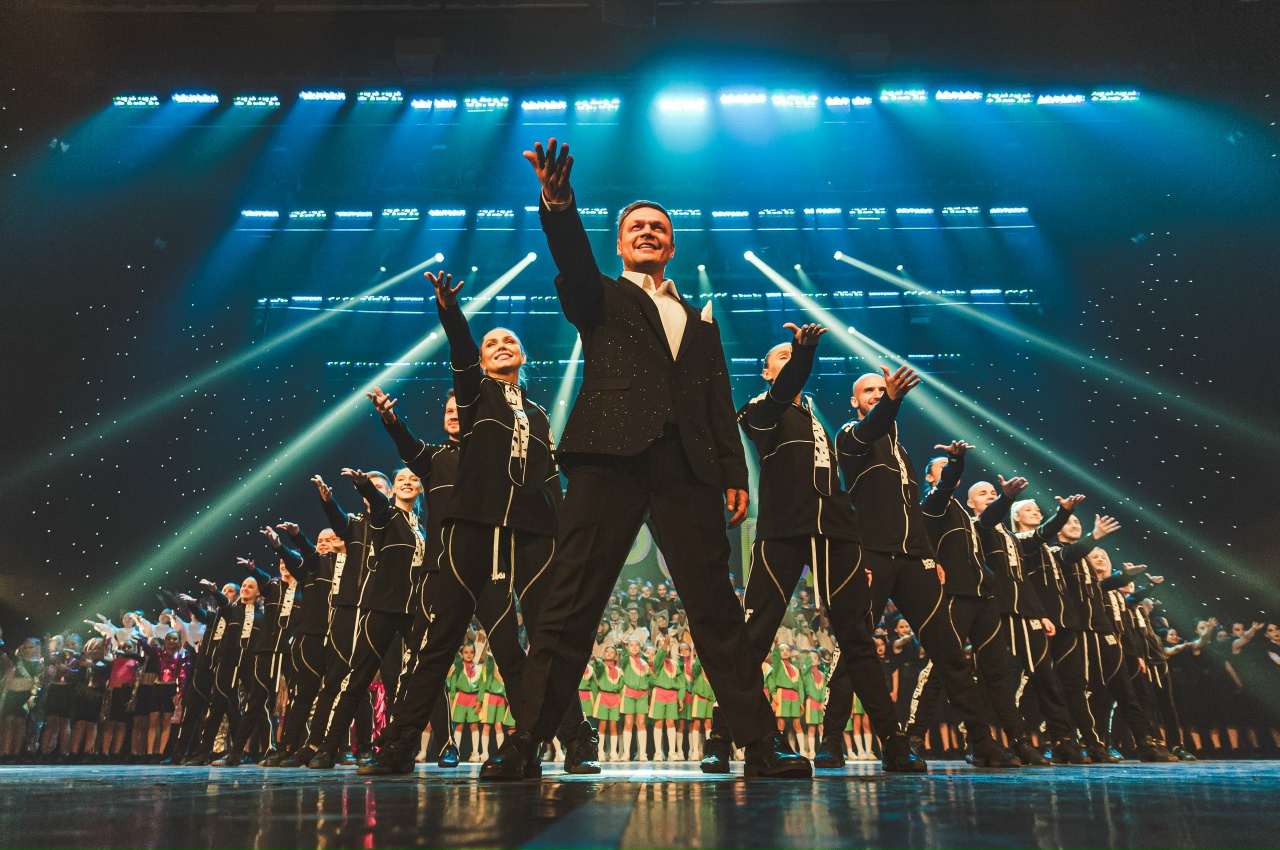 

Билеты на Танцуют все! Летнее шоу театра «Европа» (Драматический театр)