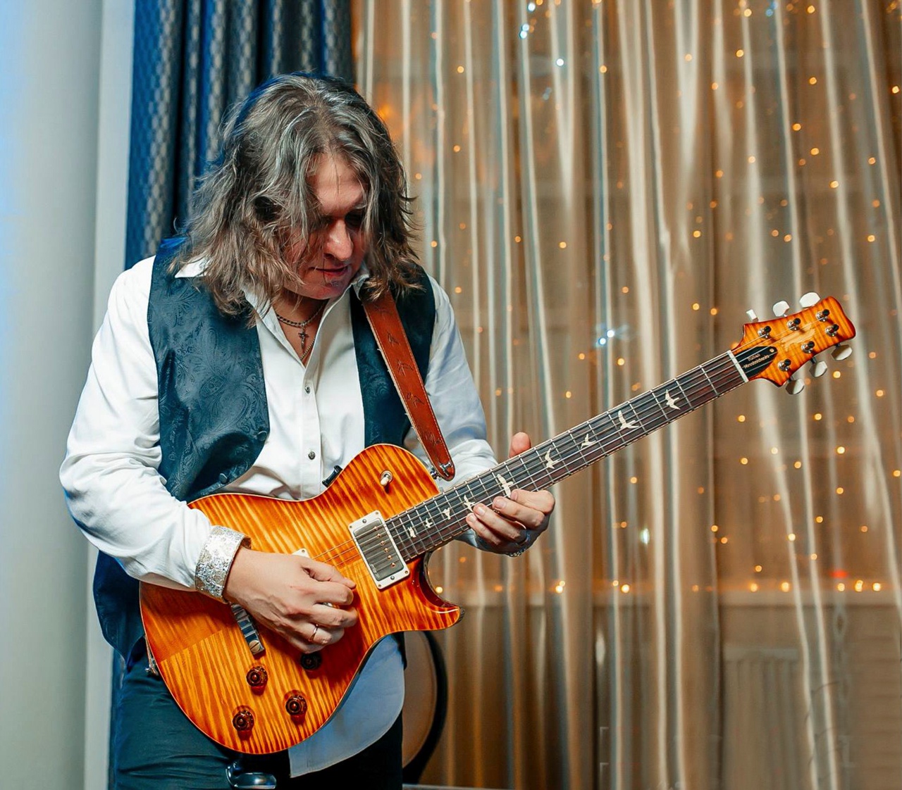 

Билеты на Viva La Rock. Марко Мендоса, Роман Мирошниченко, Валерий Черноок (Дом учёных)