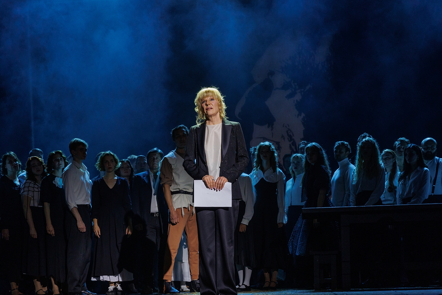 

Билеты на Захаров (Ленком Марка Захарова)