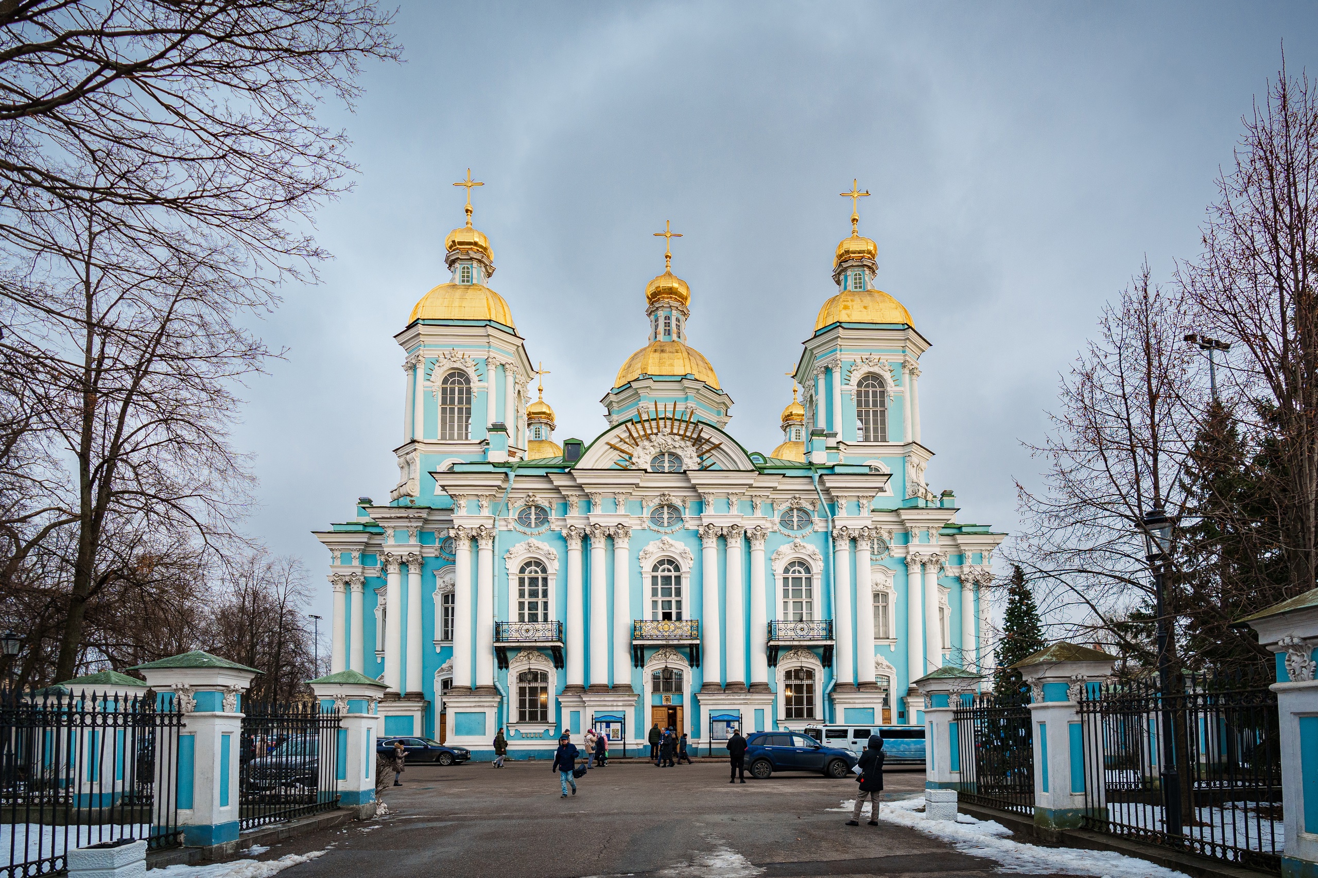 

Билеты на Прогулка с посещением Николо-Богоявленского Собора (Цусимский обелиск)