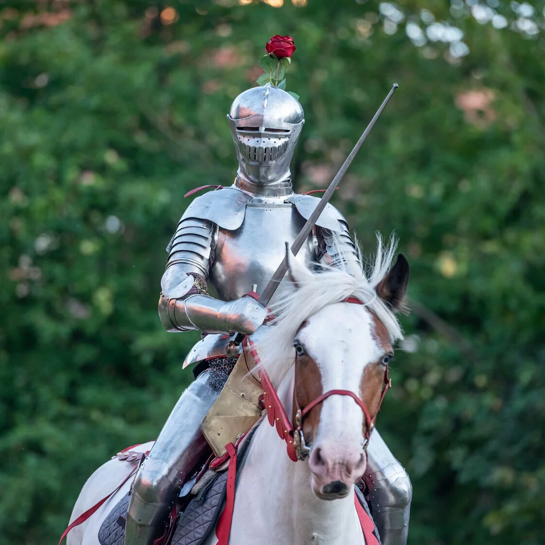 

Билеты на Кронпринц. Зимний турнир белой розы (Кронпринц)