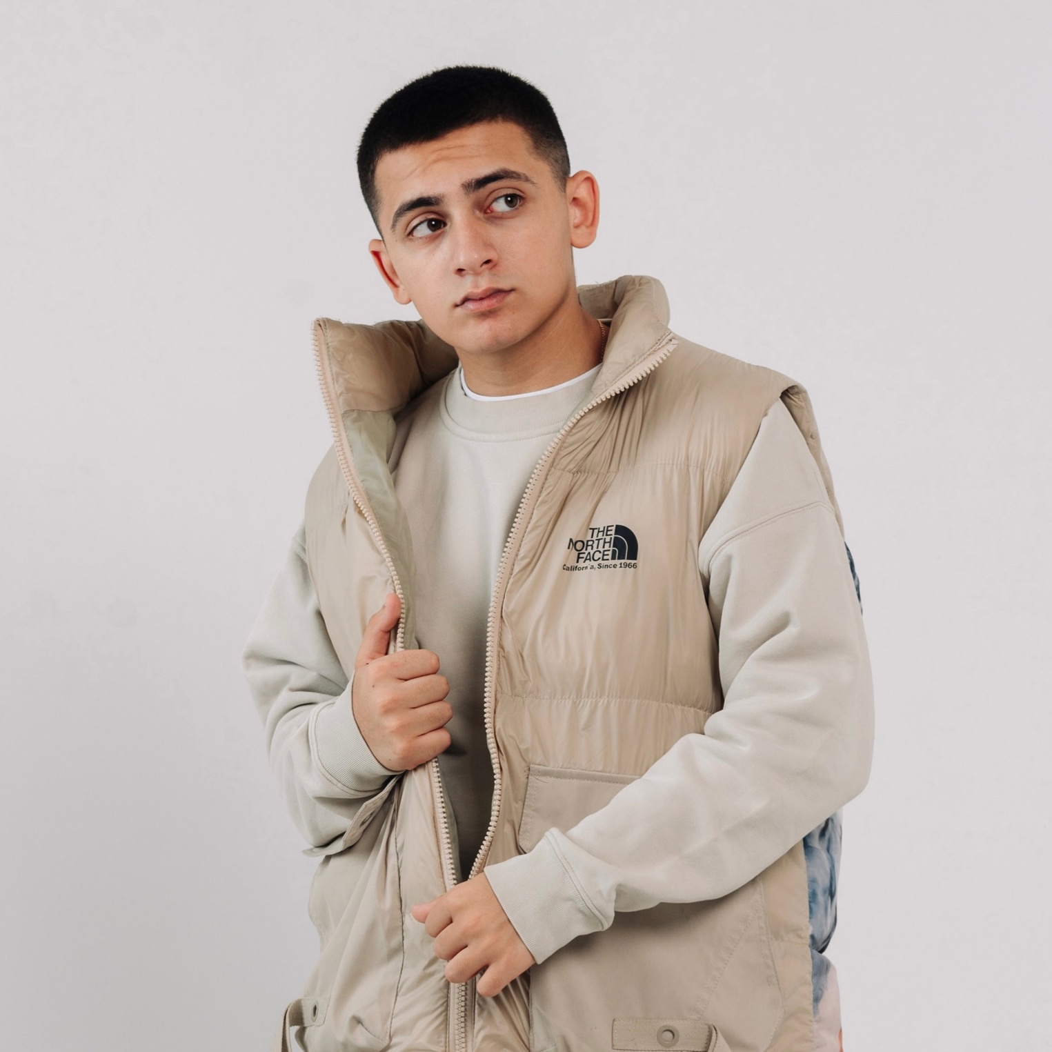 

Билеты на Goro (Onyx)