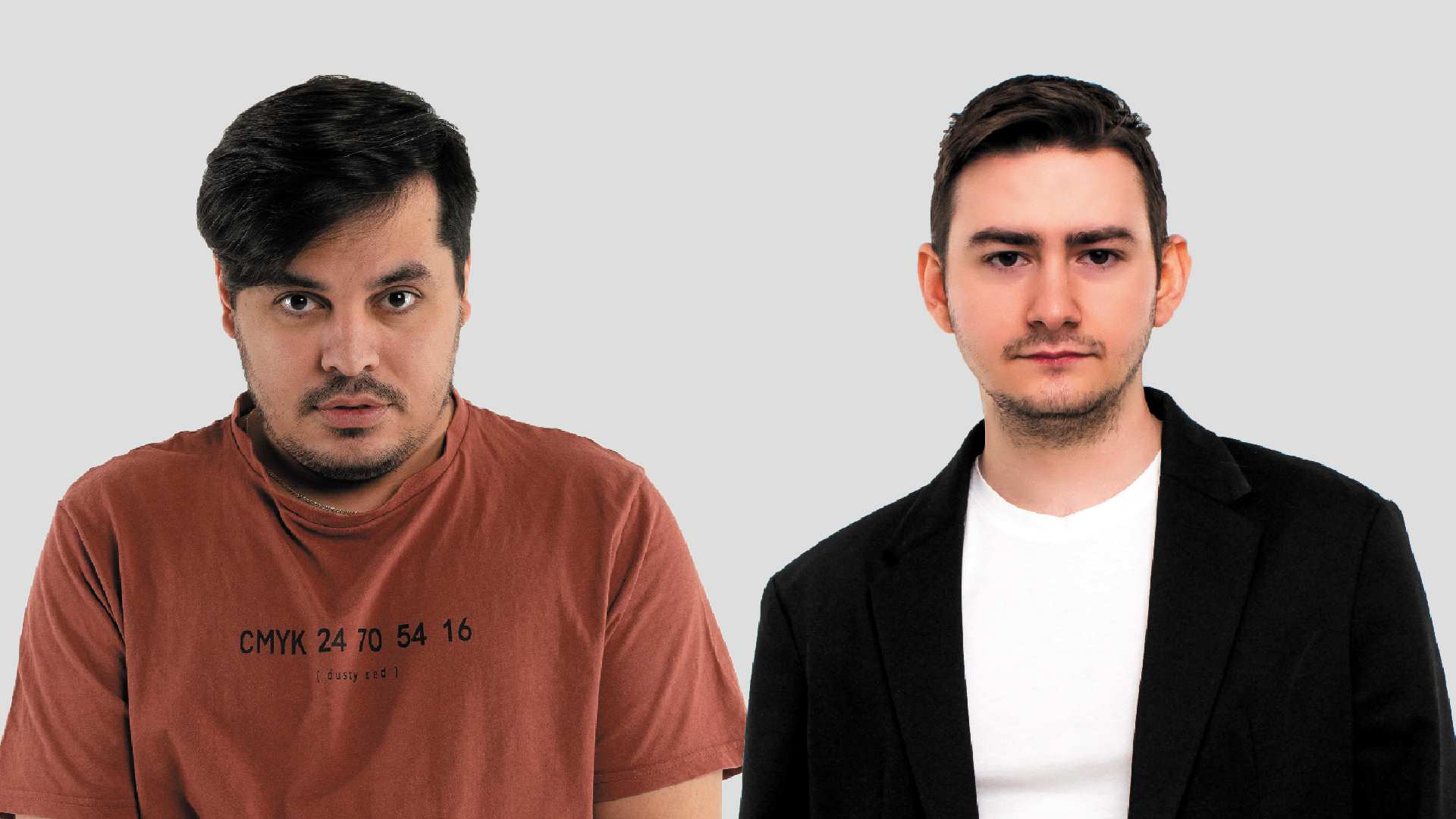 

Билеты на Рахматилла Шовкатов и Денис Губнелов (Flash Bar)