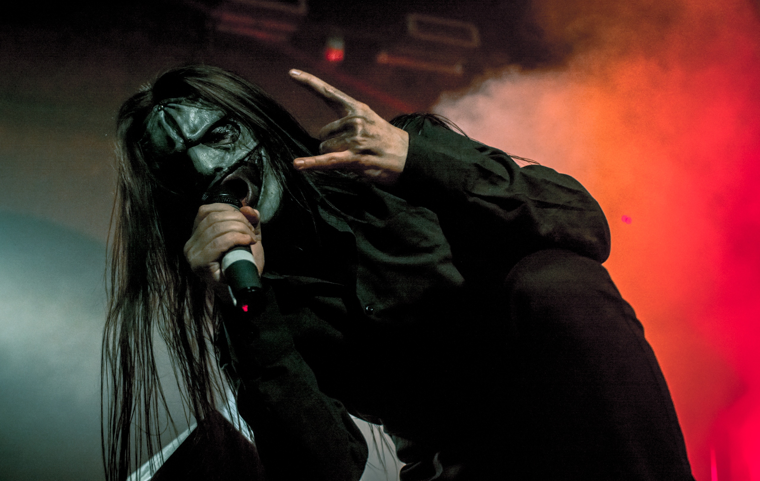 

Билеты на Slipknot Tribute (Mod)