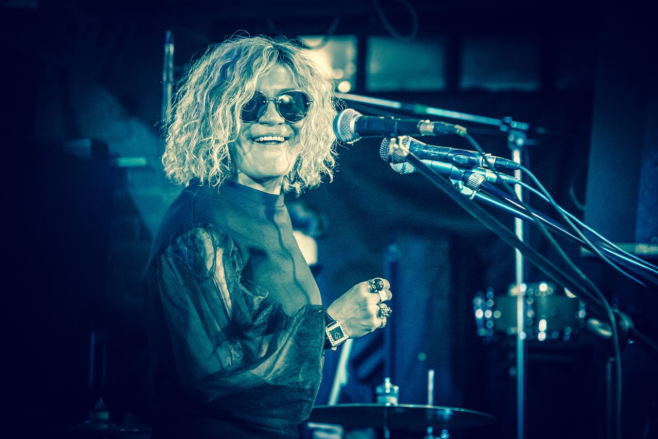 

Билеты на Gehner’StyleBand (Джаз-клуб Игоря Бутмана)