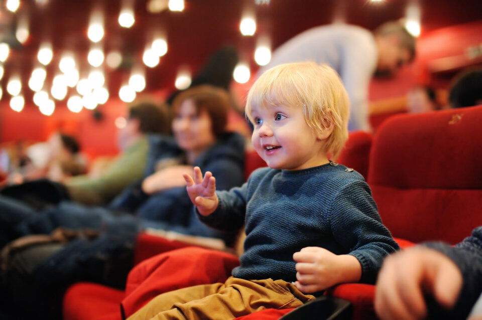 Алиса в стране добрых дел