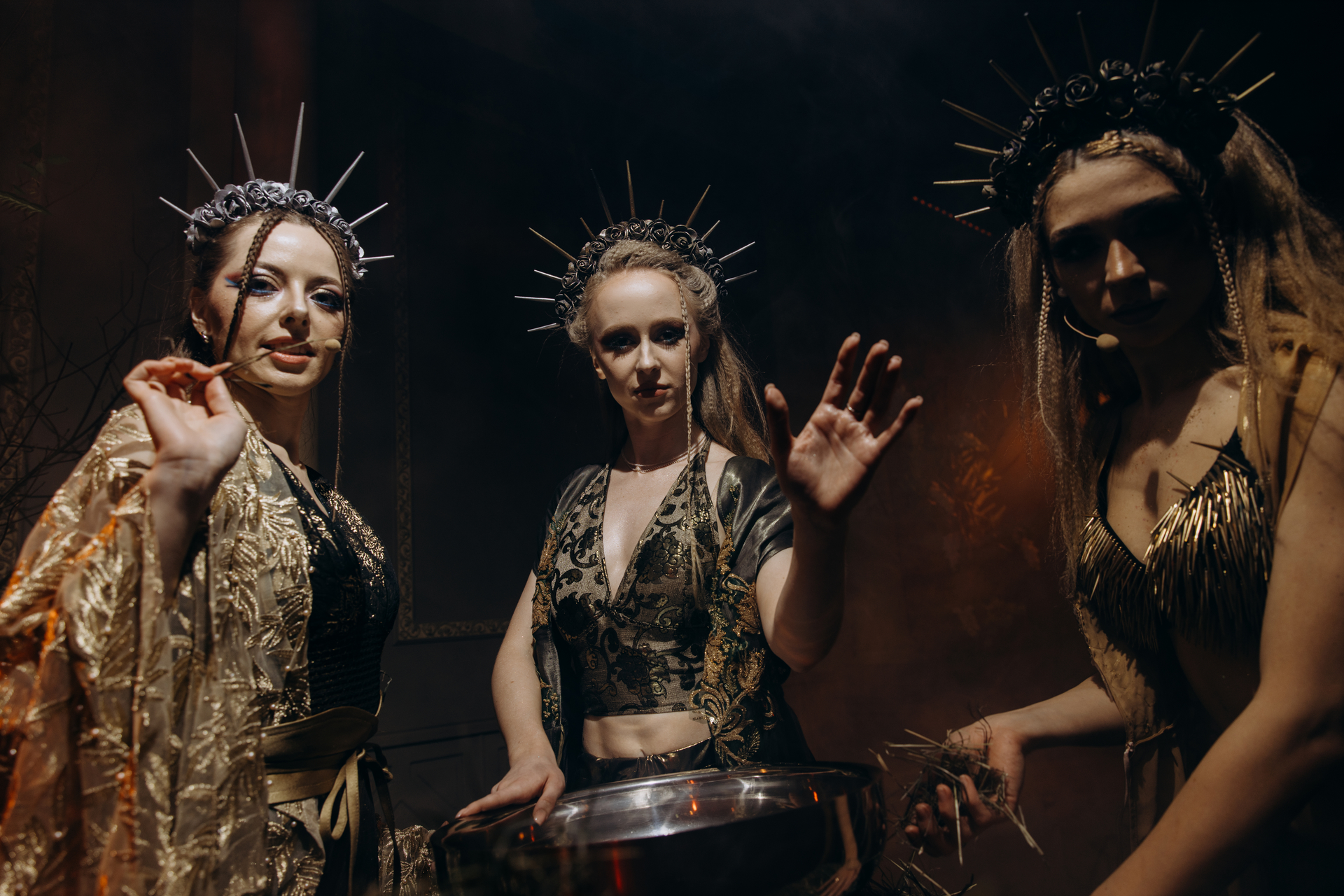 

Билеты на Девичьи нити (Treff8)