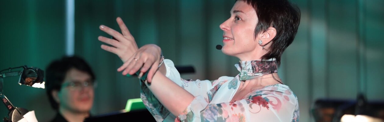 Тисту — маленький волшебник