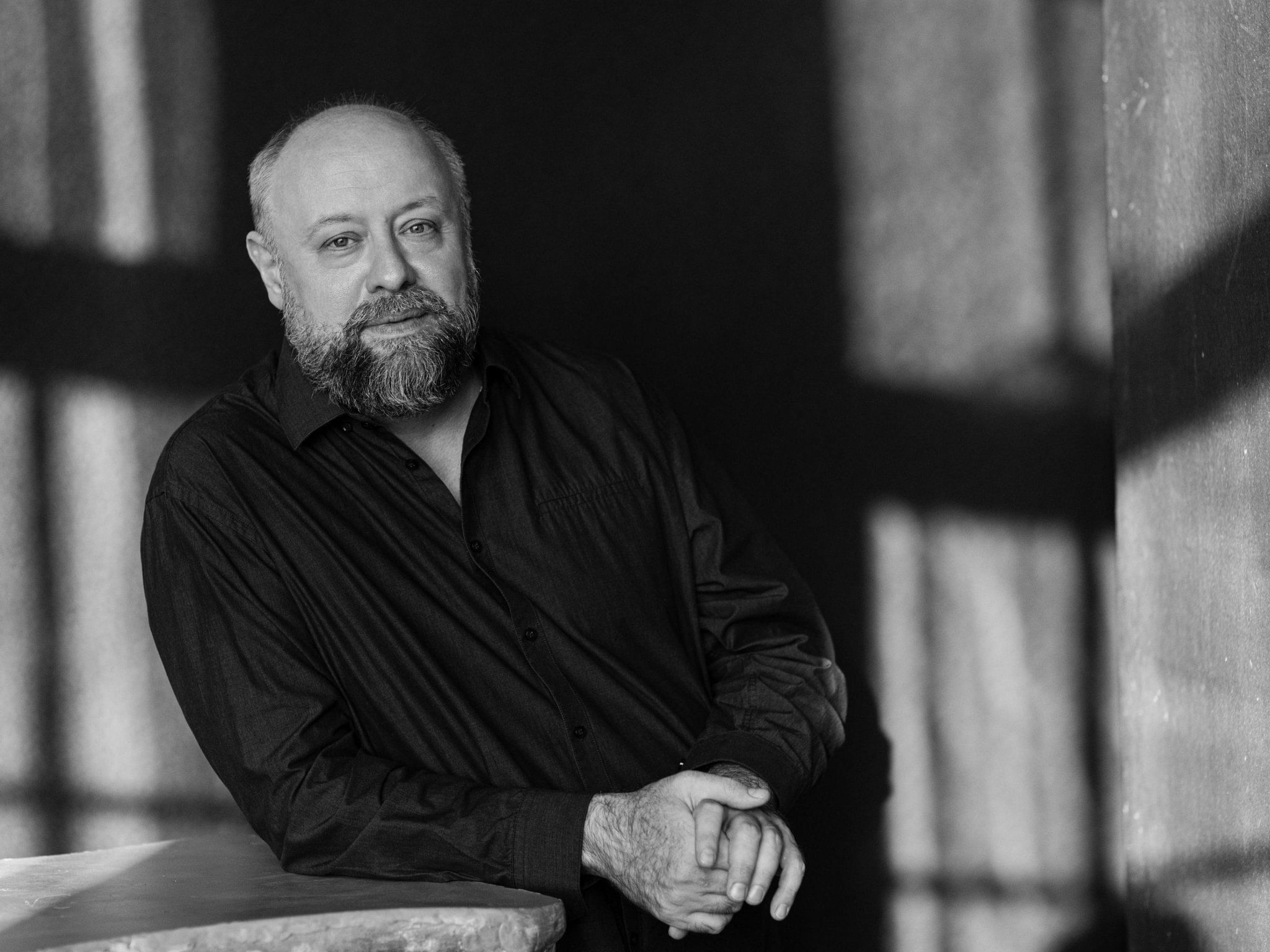 

Билеты на Александр Гиндин (Филармония им. Светланова)