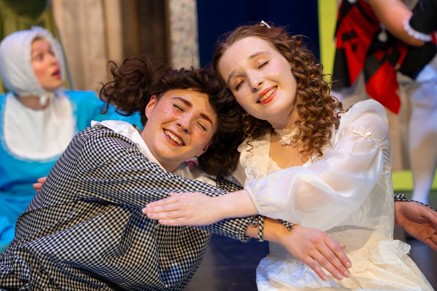 

Билеты на Страна потерянных вещей (Дом культуры «Рыбацкий»)