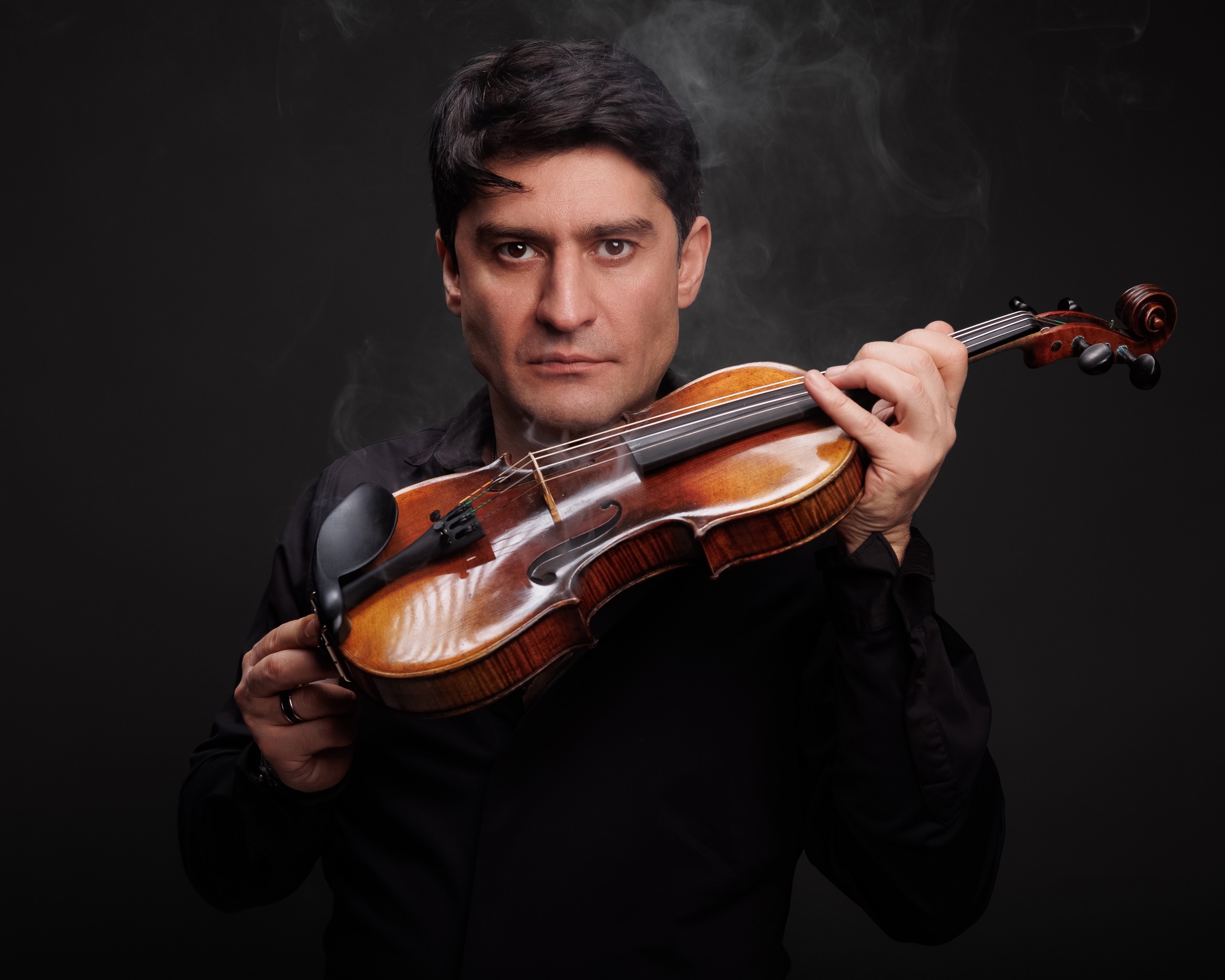 

Билеты на Эдгар Акобян (Дом музыки)