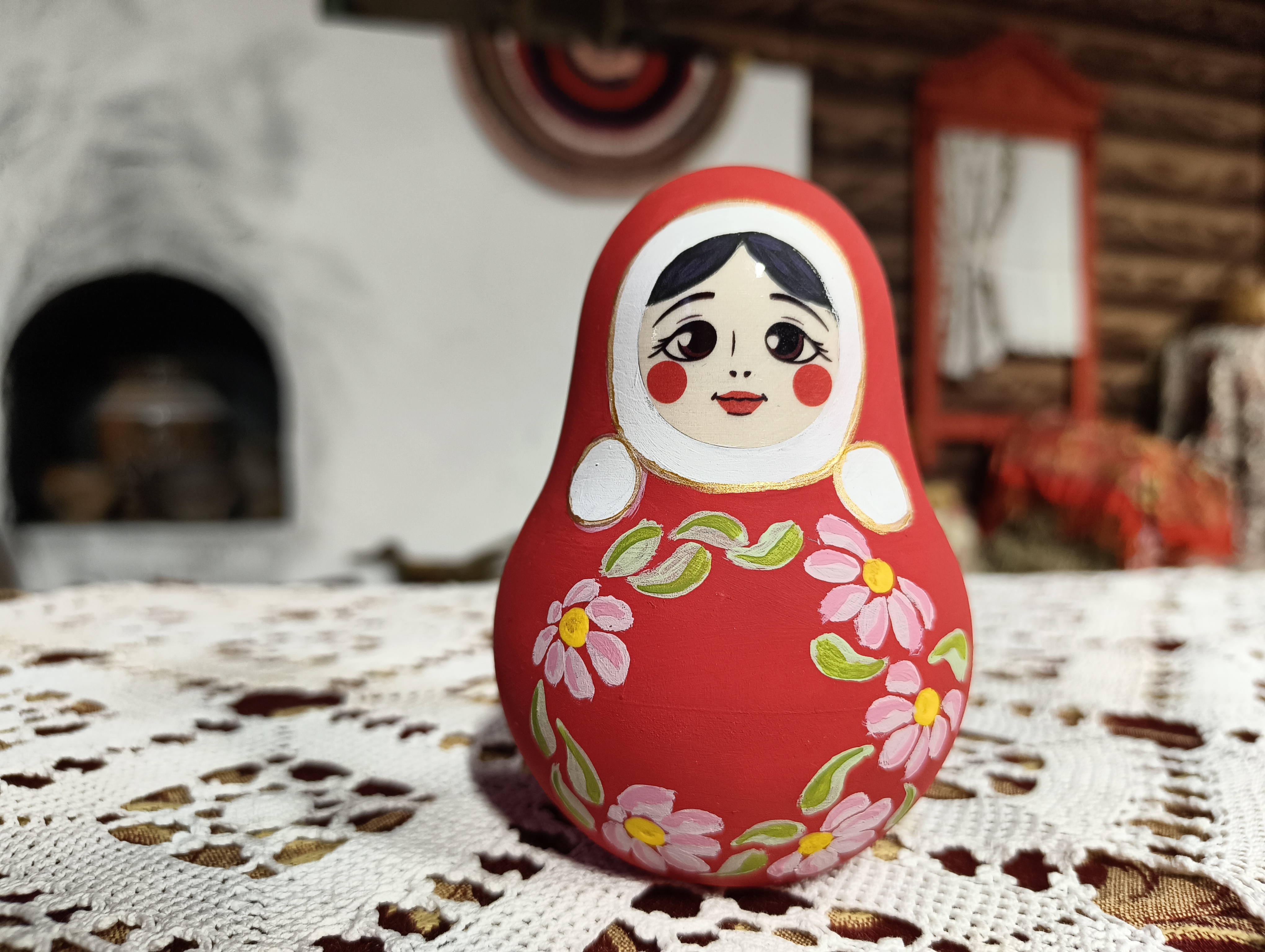 

Билеты на Роспись музыкальной неваляшки с чаепитием (Изба-Забава)