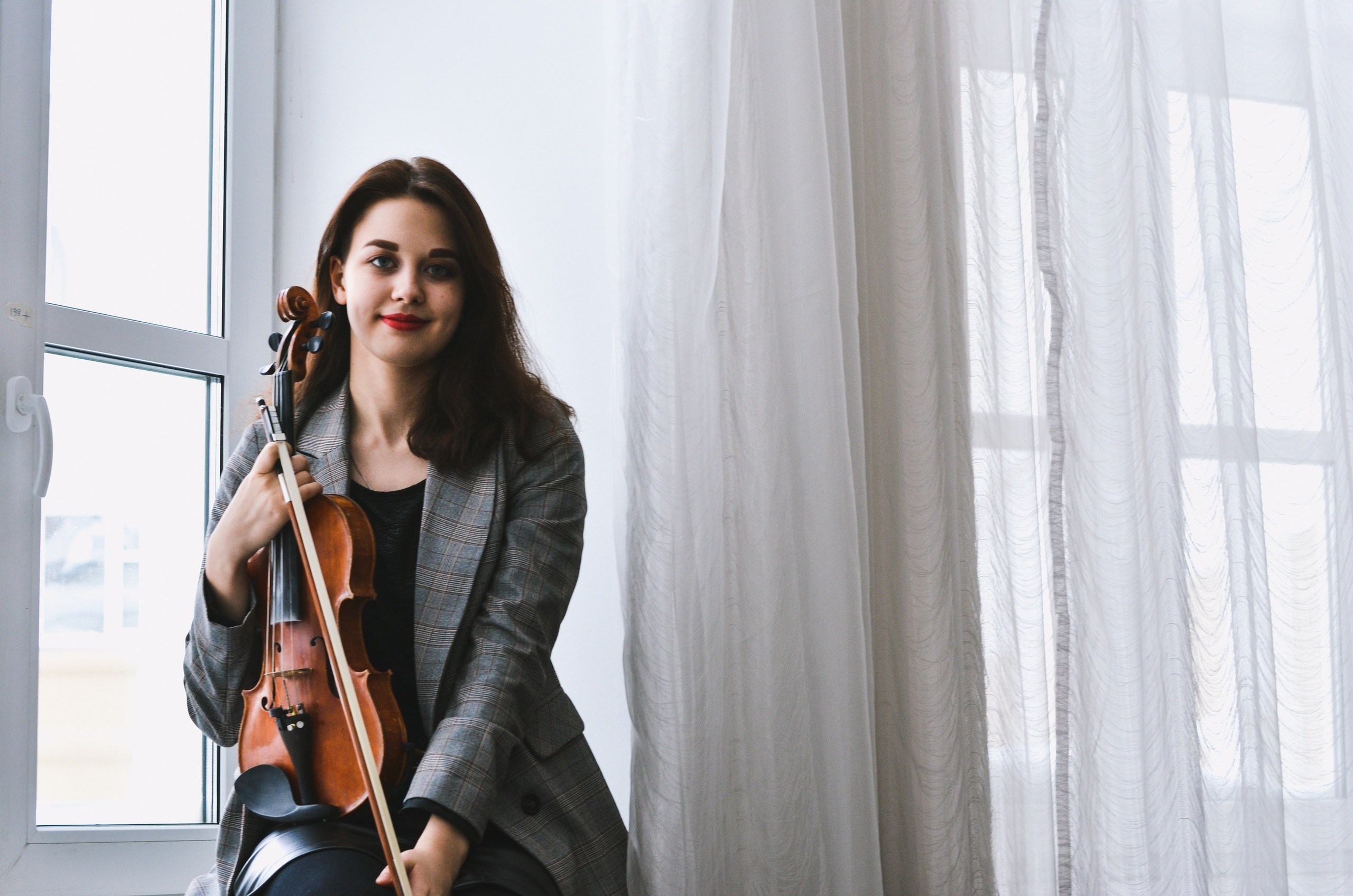 

Билеты на Скрипичные фантазии (Филармония. Концертный зал им. Каца)