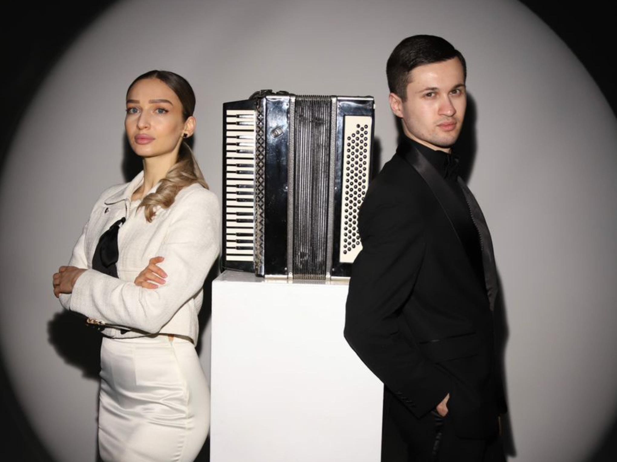 

Билеты на Осетинская гармоника (Театр Вахтангова)