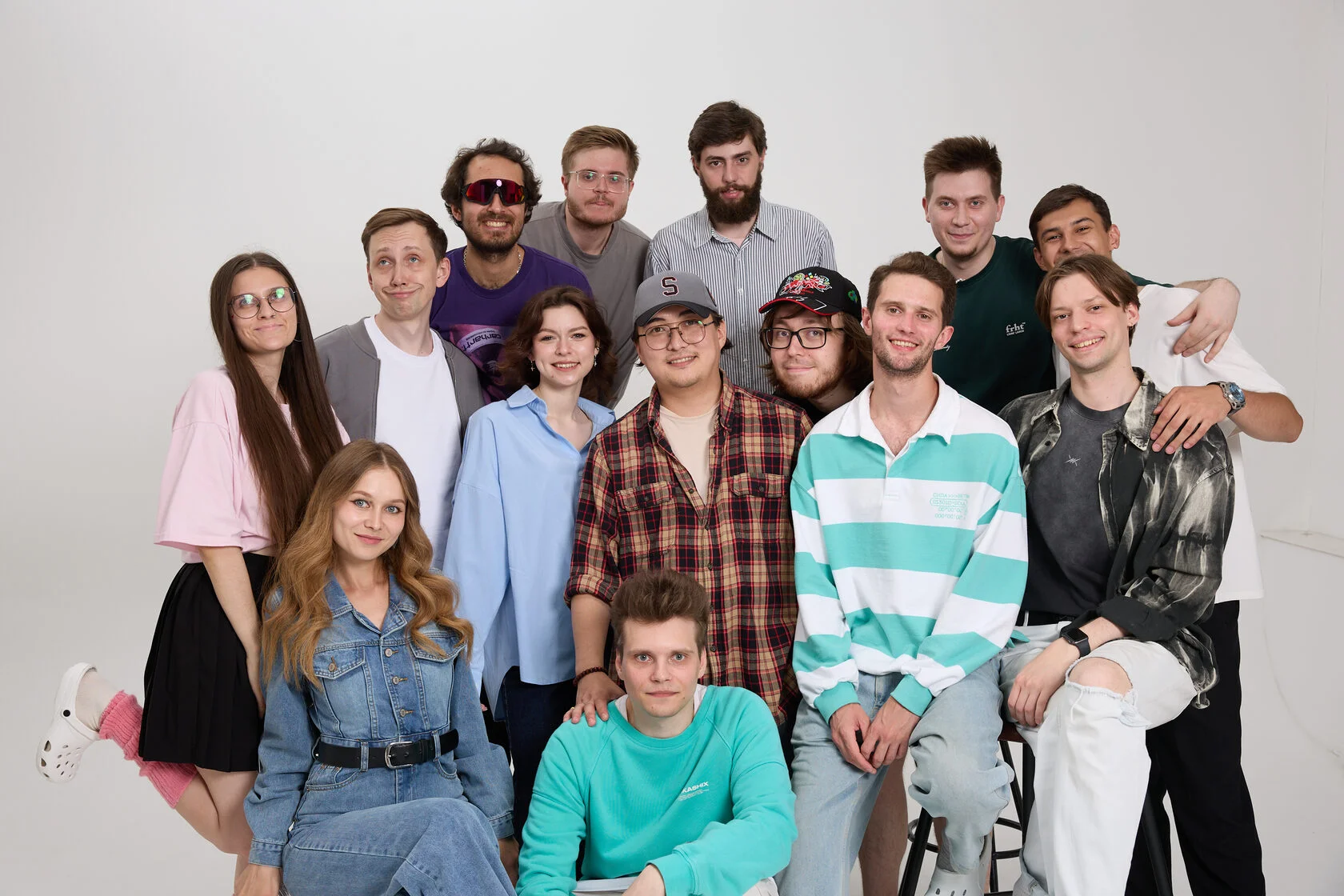 

Билеты на Лига. Новый сезон (ДК Комбайностроителей)