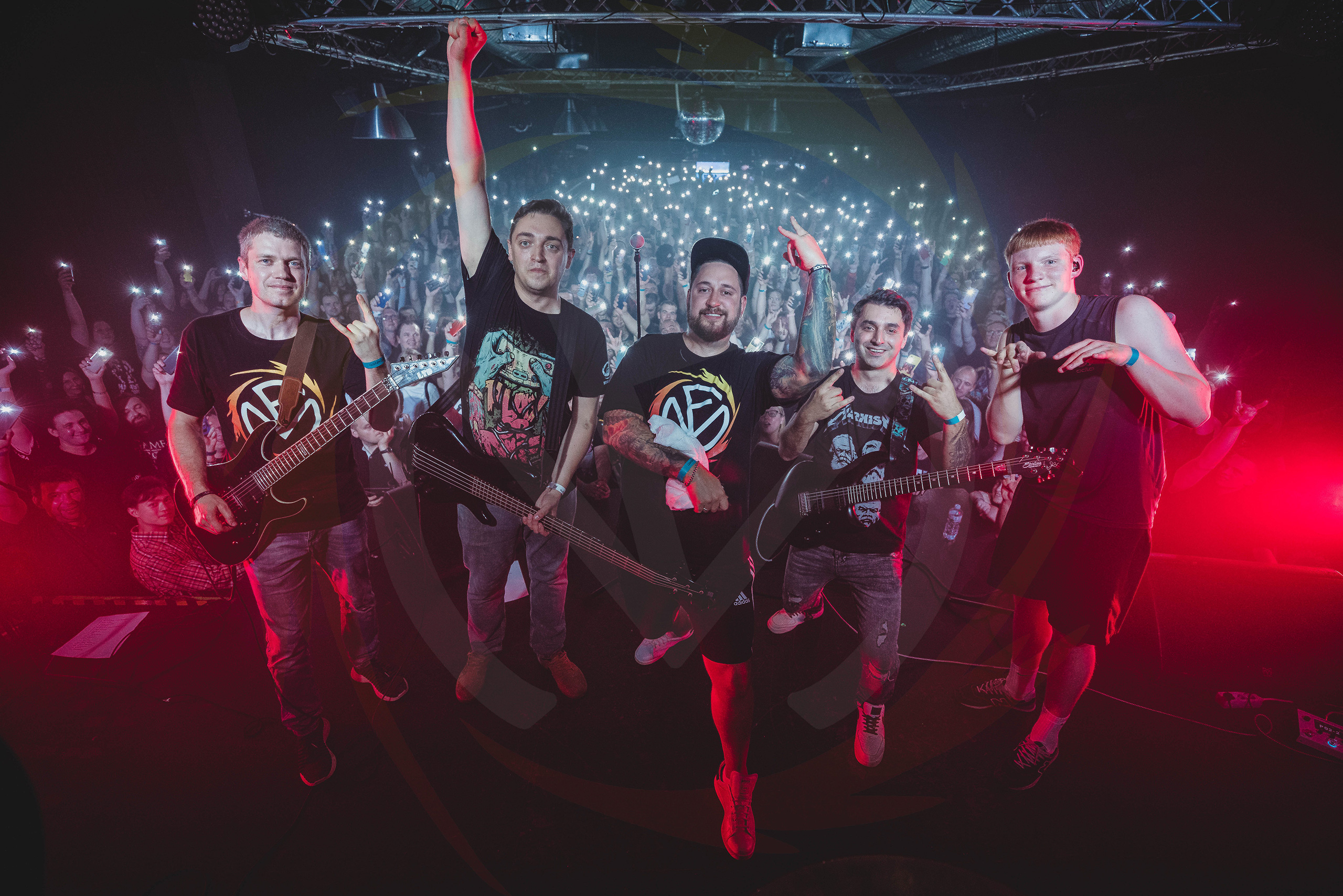 

Билеты на Fun Mode (Glastonberry)
