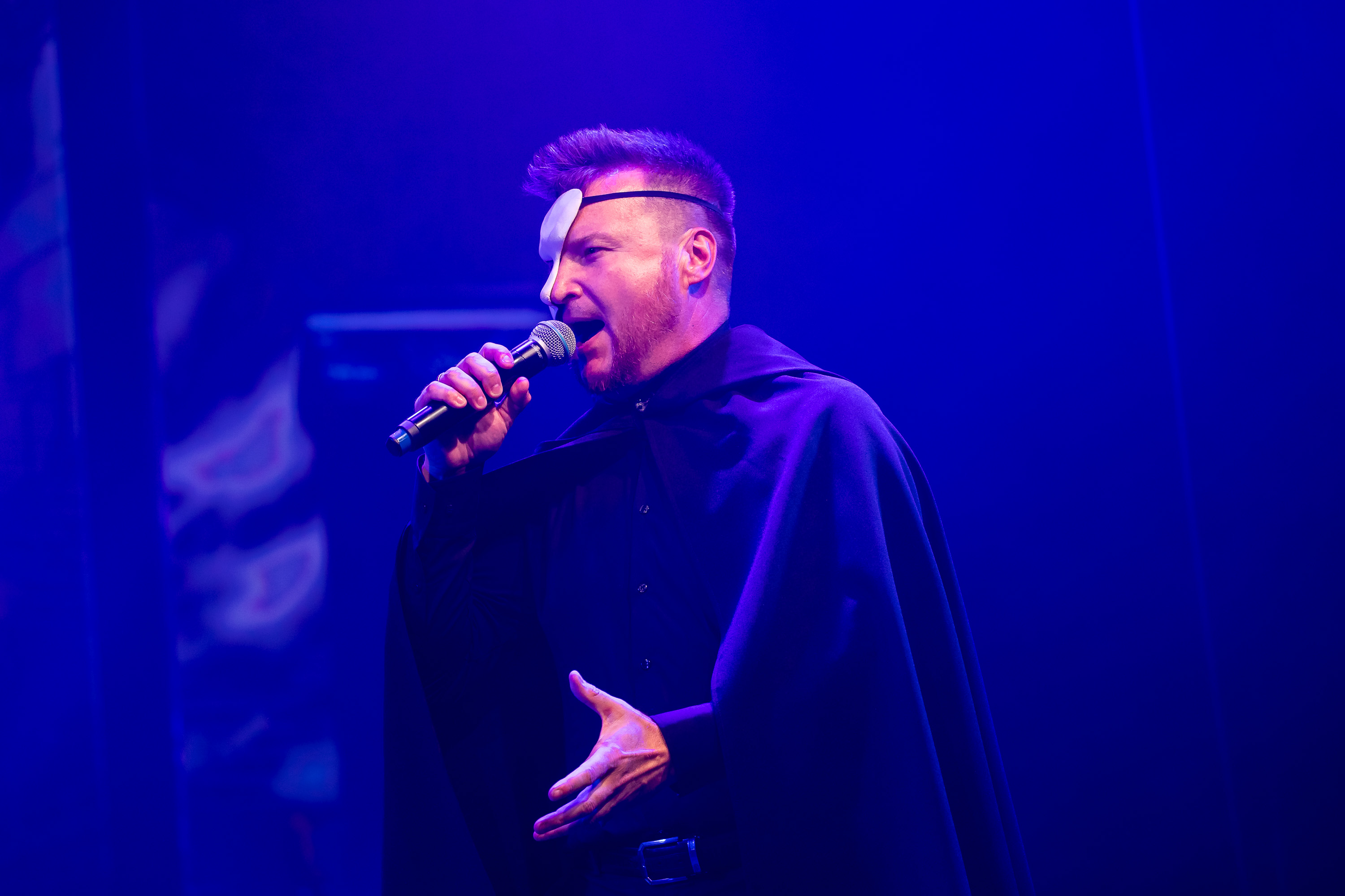 

Билеты на Есть только миг (Филармония)