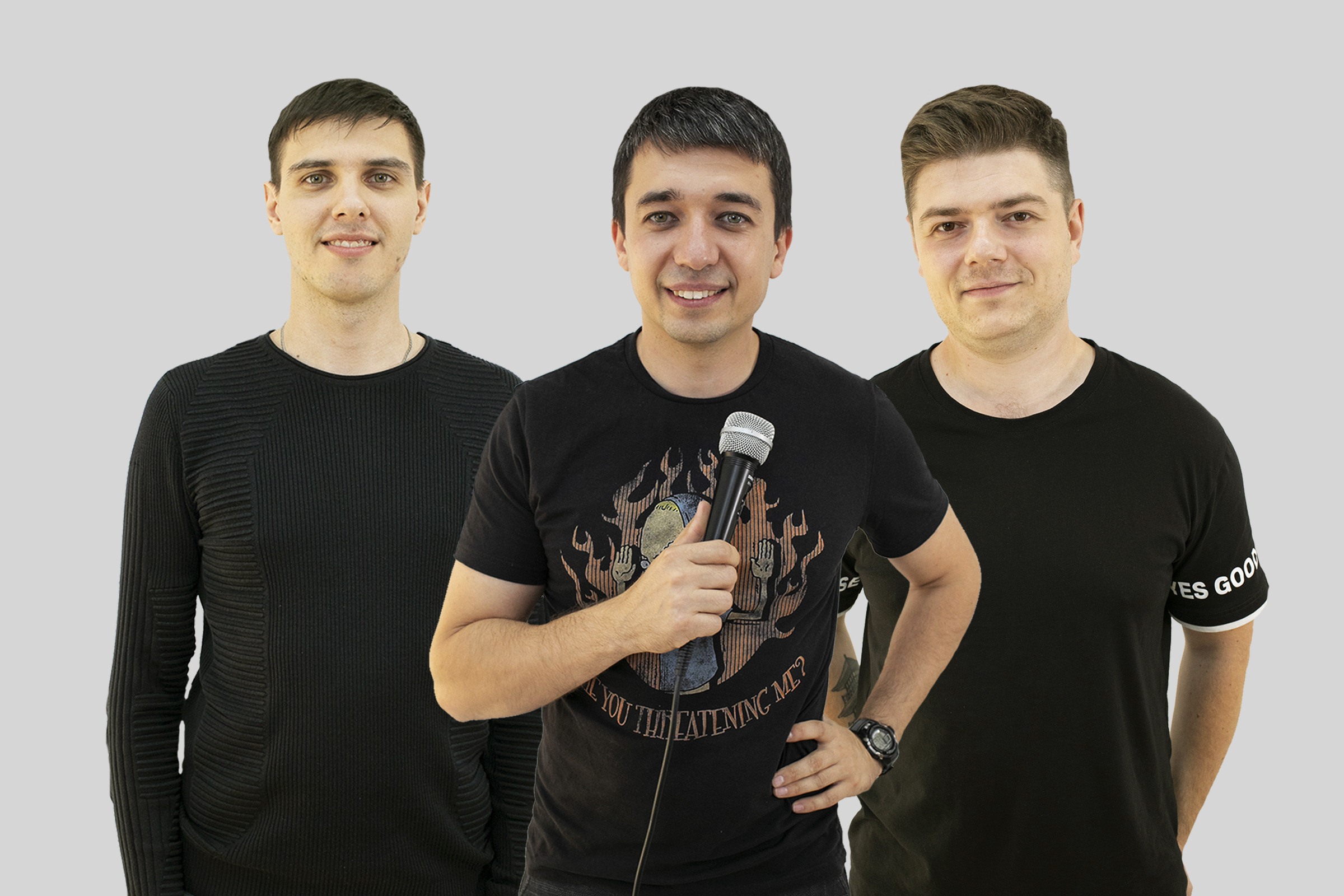 

Билеты на Stand-up (Все свои)