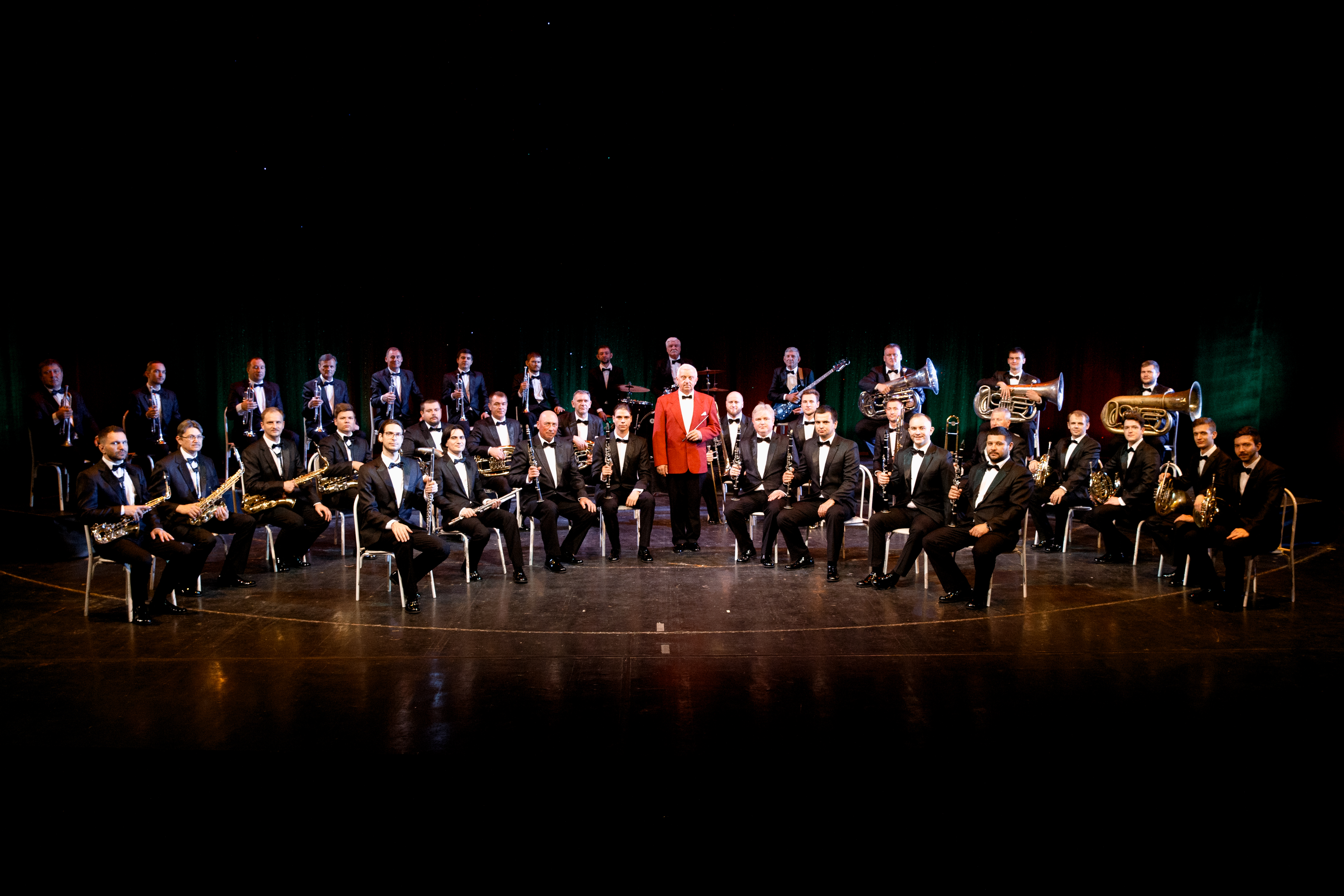 

Билеты на Музыкальное путешествие (Музыкальный театр)