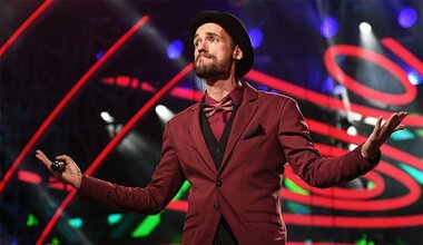 Василий Уриевский афиша