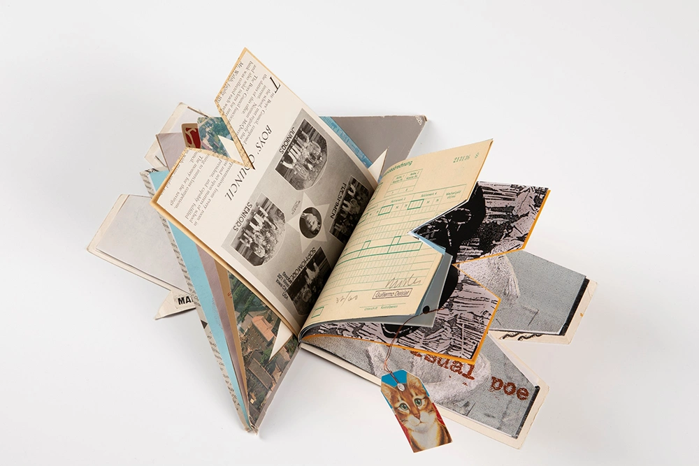 

Билеты на Кураторская экскурсия по выставке «Неформат. Современная книга художника» (Центр «Эрмитаж-Урал»)