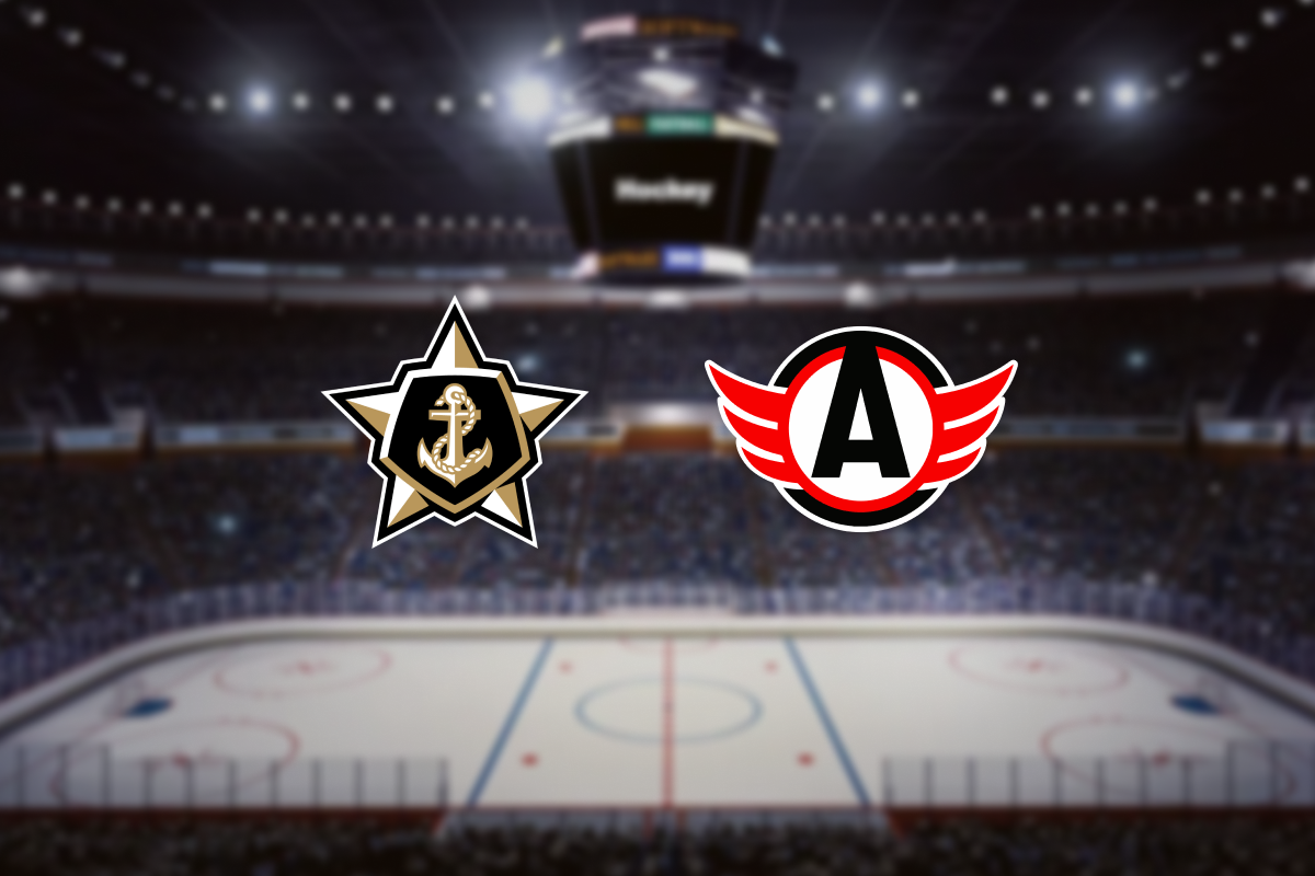 

Билеты на Адмирал — Автомобилист (Фетисов-Арена)