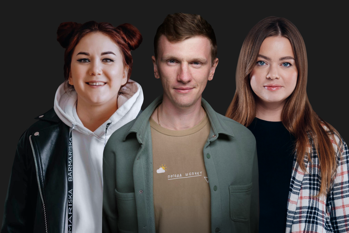 

Билеты на Stand-up в центре Питера (Stand Up Lab)