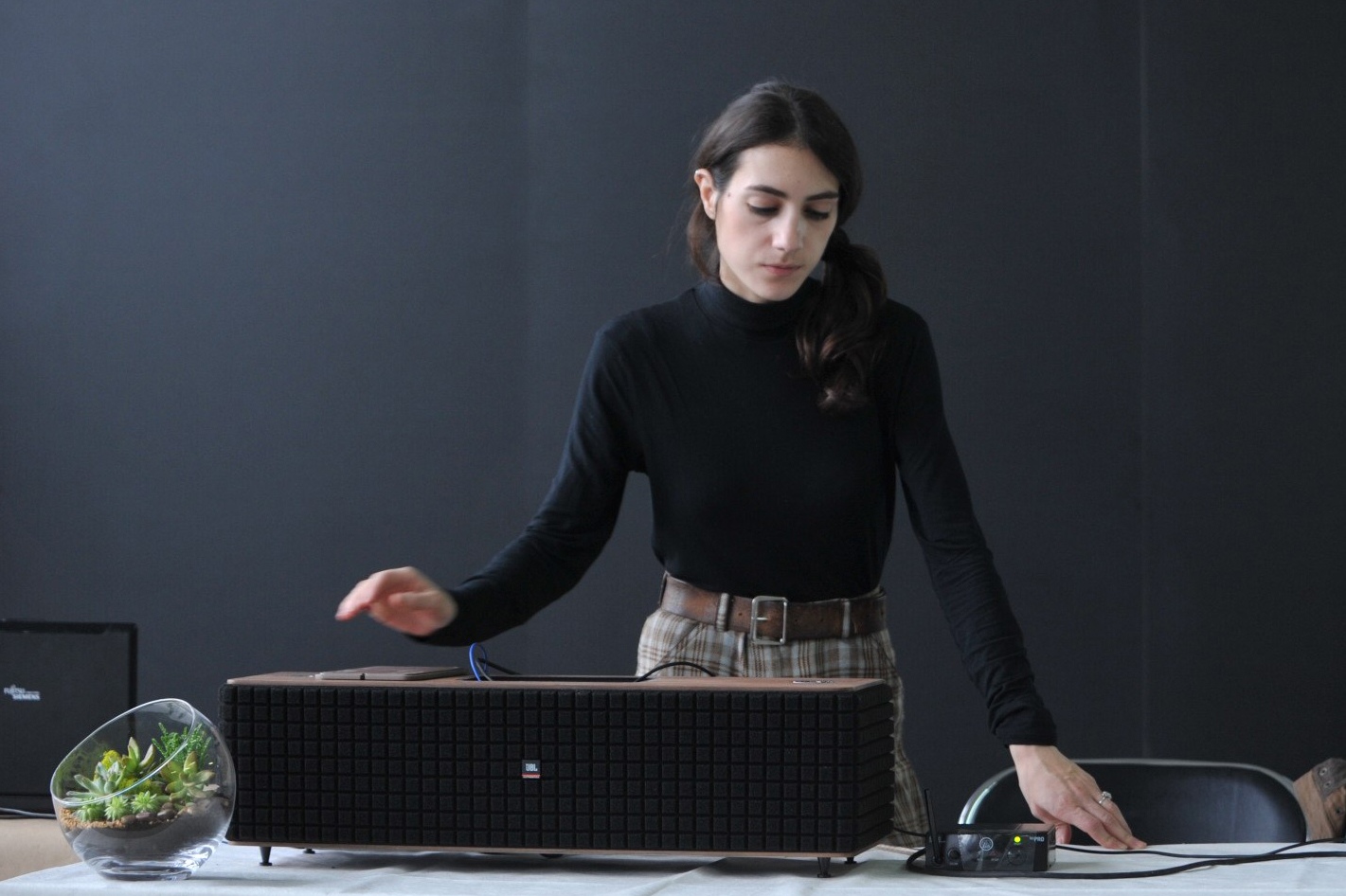 

Билеты на Башня из слоновой кости VIII (Дом Радио)