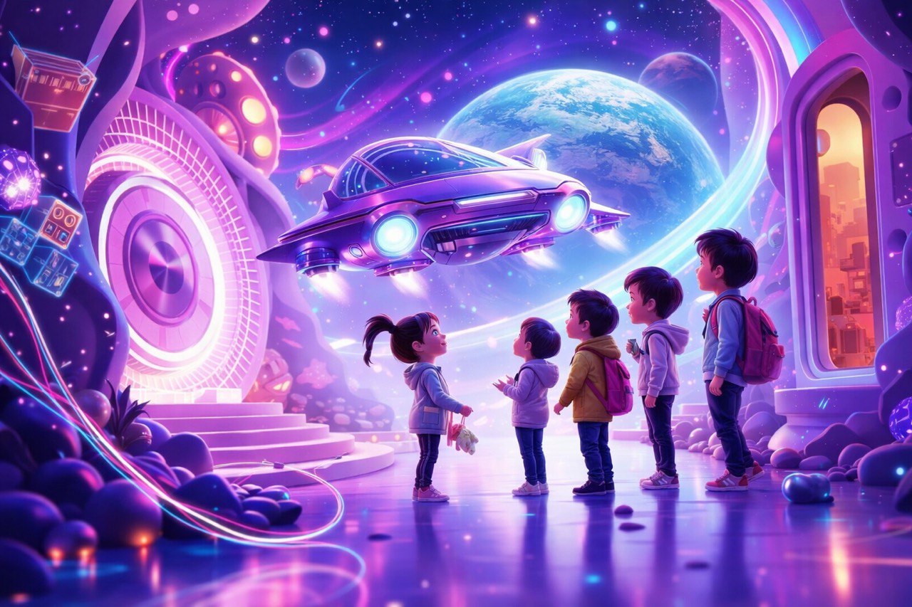 

Билеты на Дом юных учёных. История изобретений (Дом ученых СПбПУ)