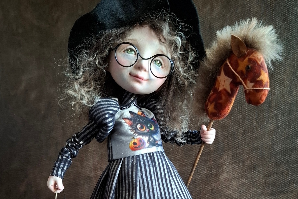 

Билеты на В городе N зима и Маленький мир (Кукольная коллекция)