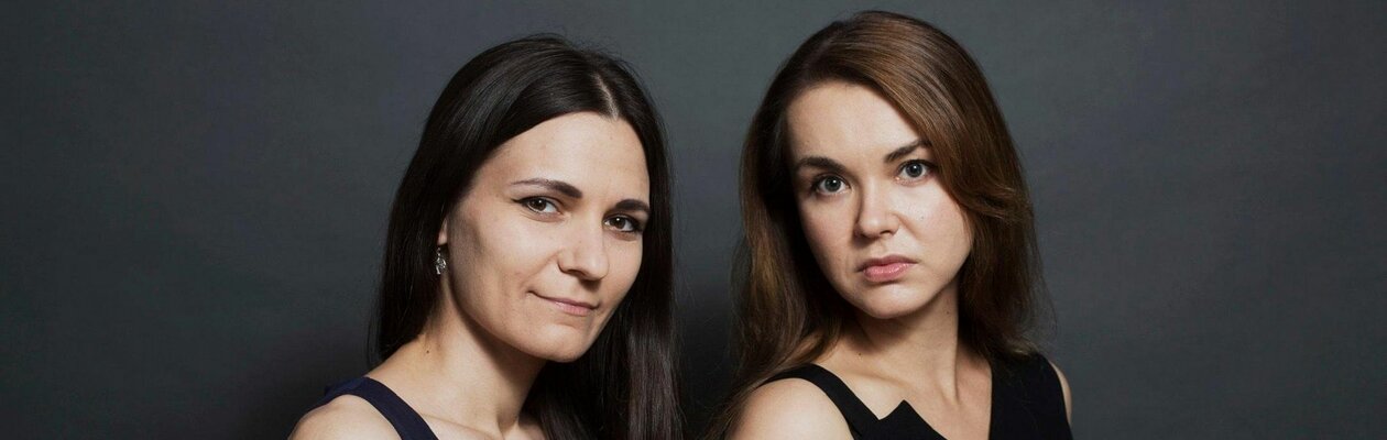 Вечер музыки для фортепианного дуэта