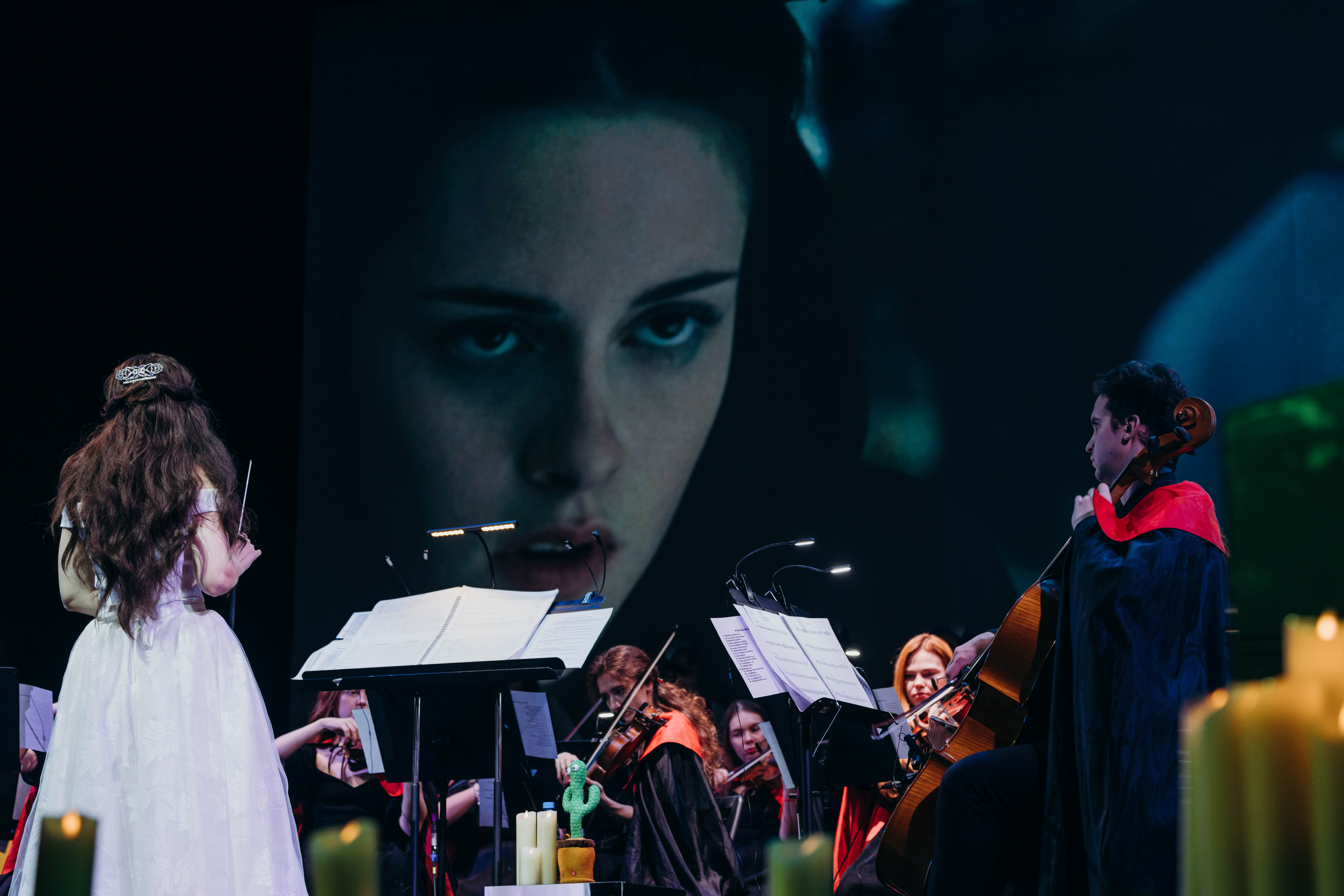 

Билеты на Nella Musica Orchestra. Сумерки. Сага. Симфомультимедия (Московский продюсерский центр)