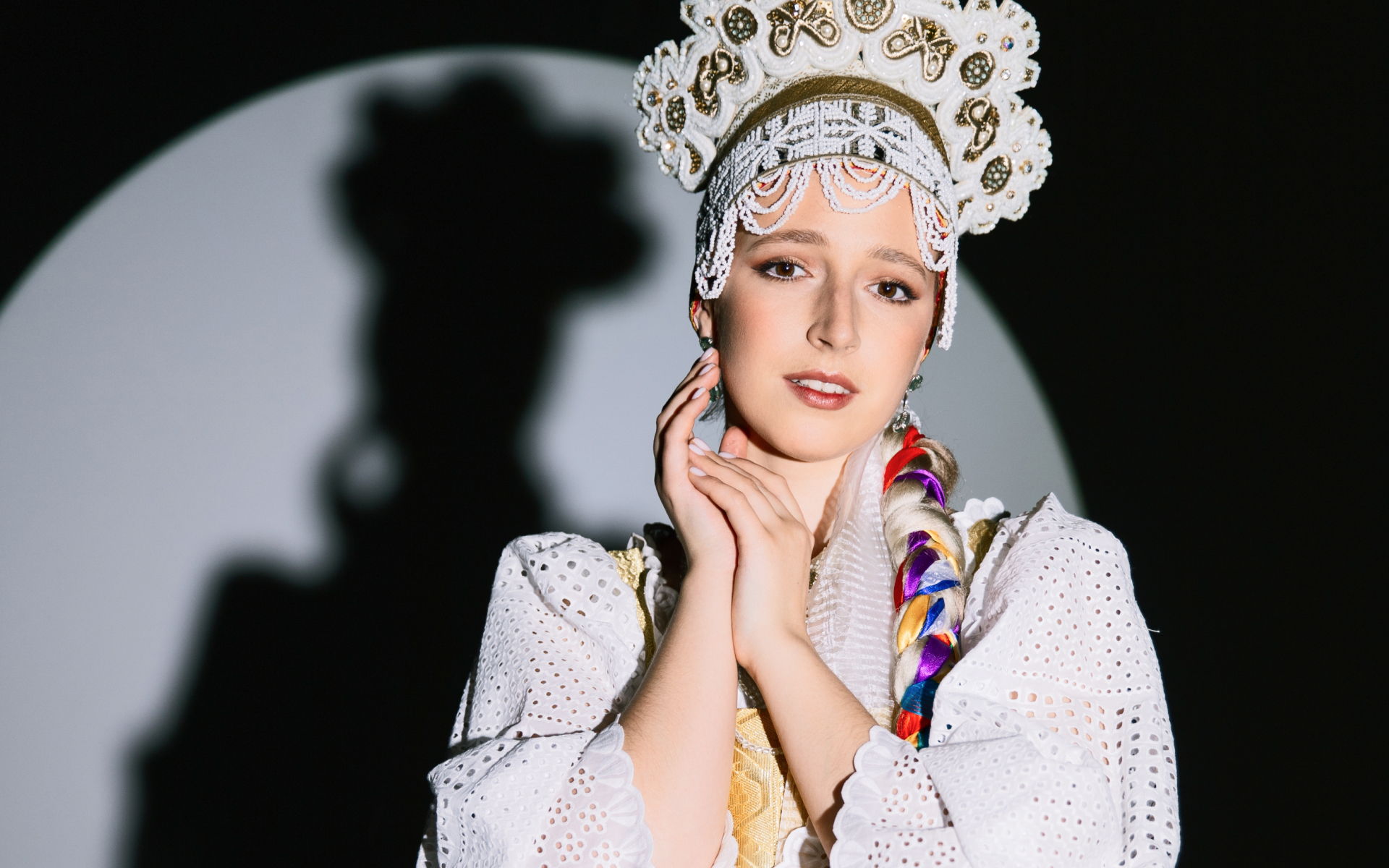 Афиша: История женской души в Москве 24 апреля 2026