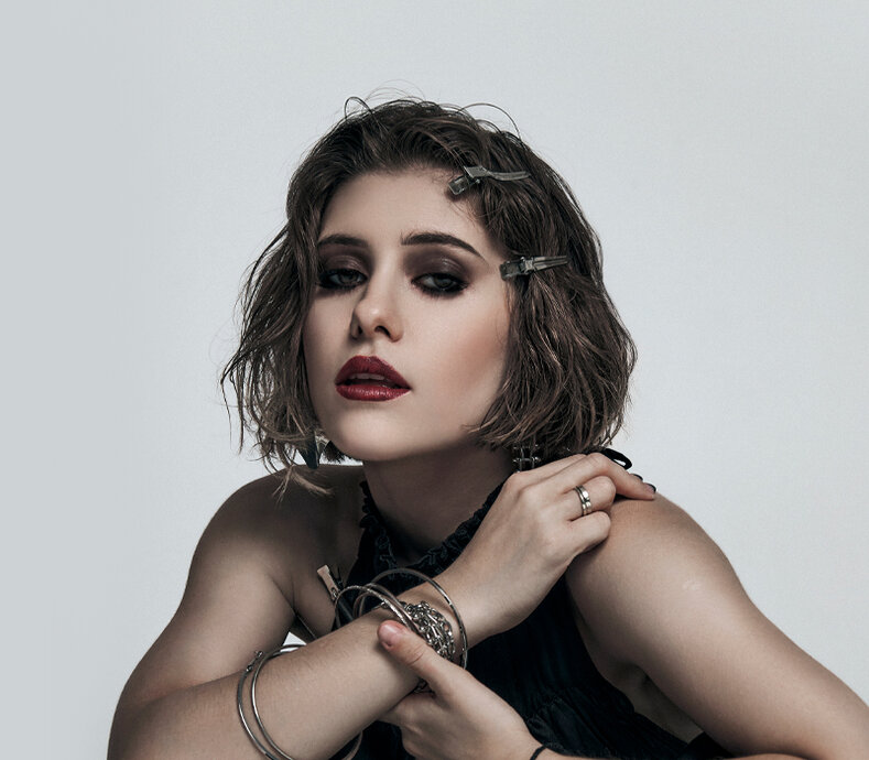 Кристина Кошелева